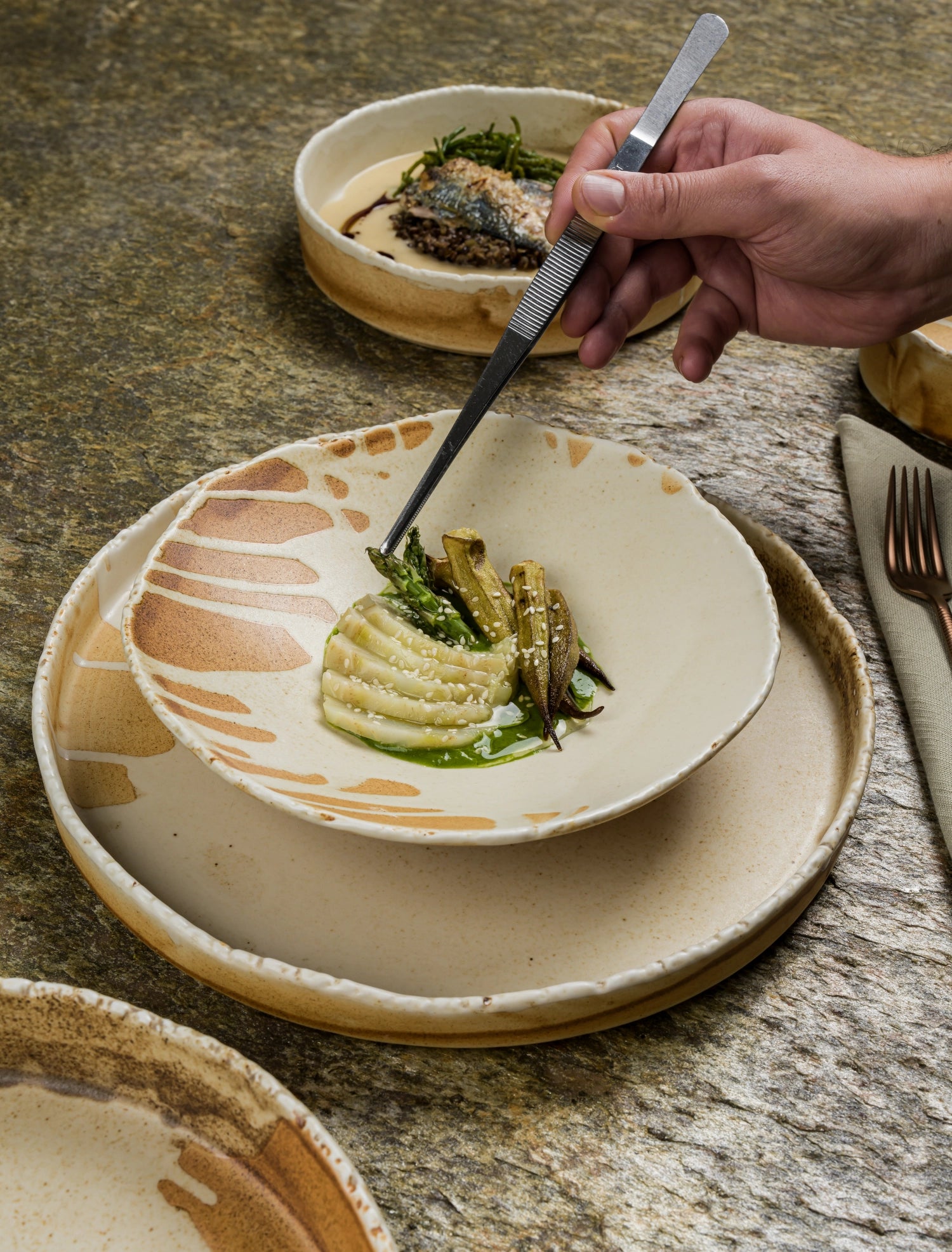 Solis Ciotola impilabile D11cm 300ml