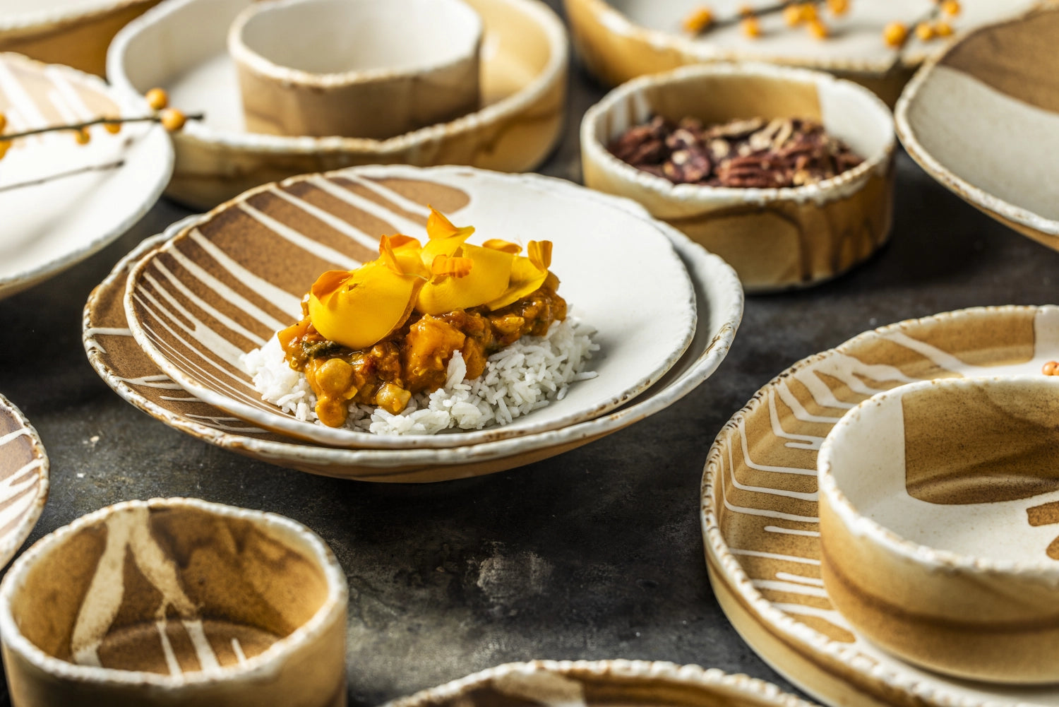 Solis Ciotola impilabile D13cm 450ml