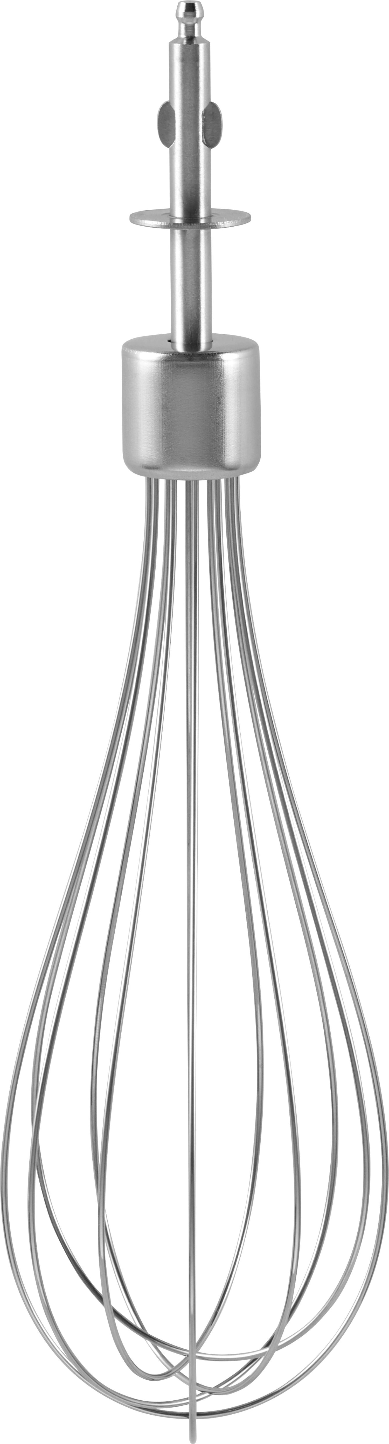 Hochwertiger Zwilling Enfinigy Schneebesen, ideal für das mühelose Schlagen und Mischen von Zutaten in der modernen Küche.
