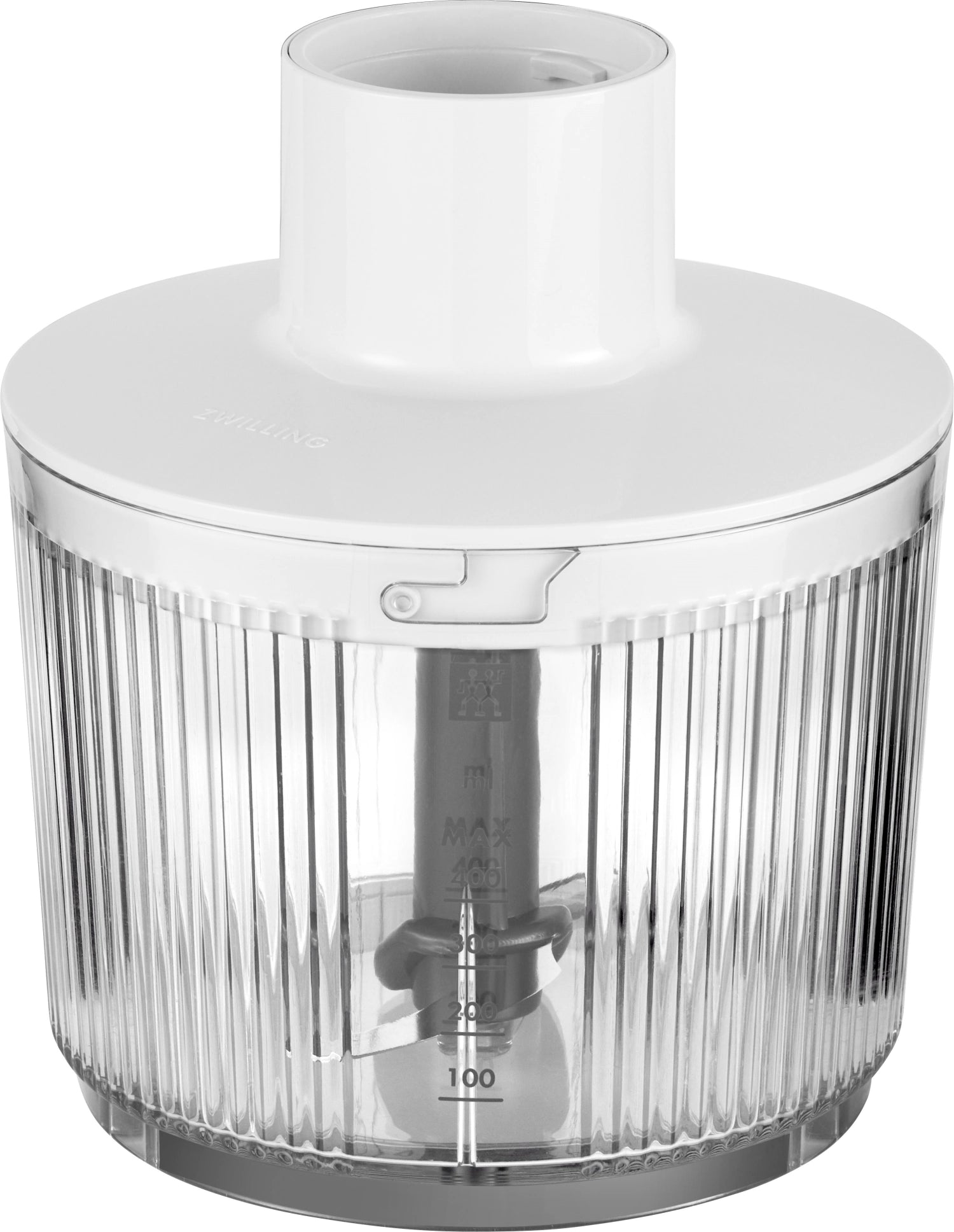 ENFINIGY Chopper White