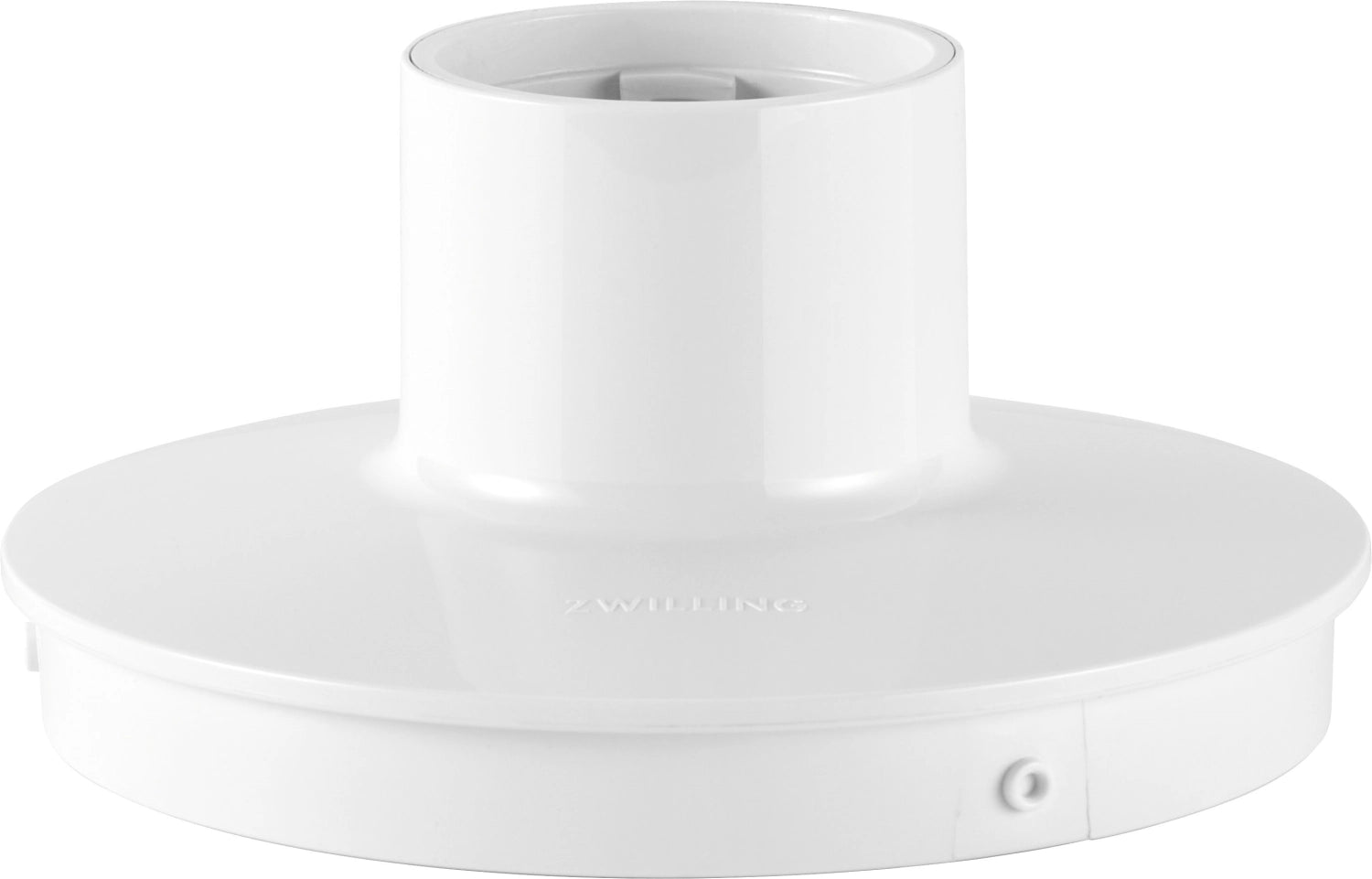 ENFINIGY Chopper White