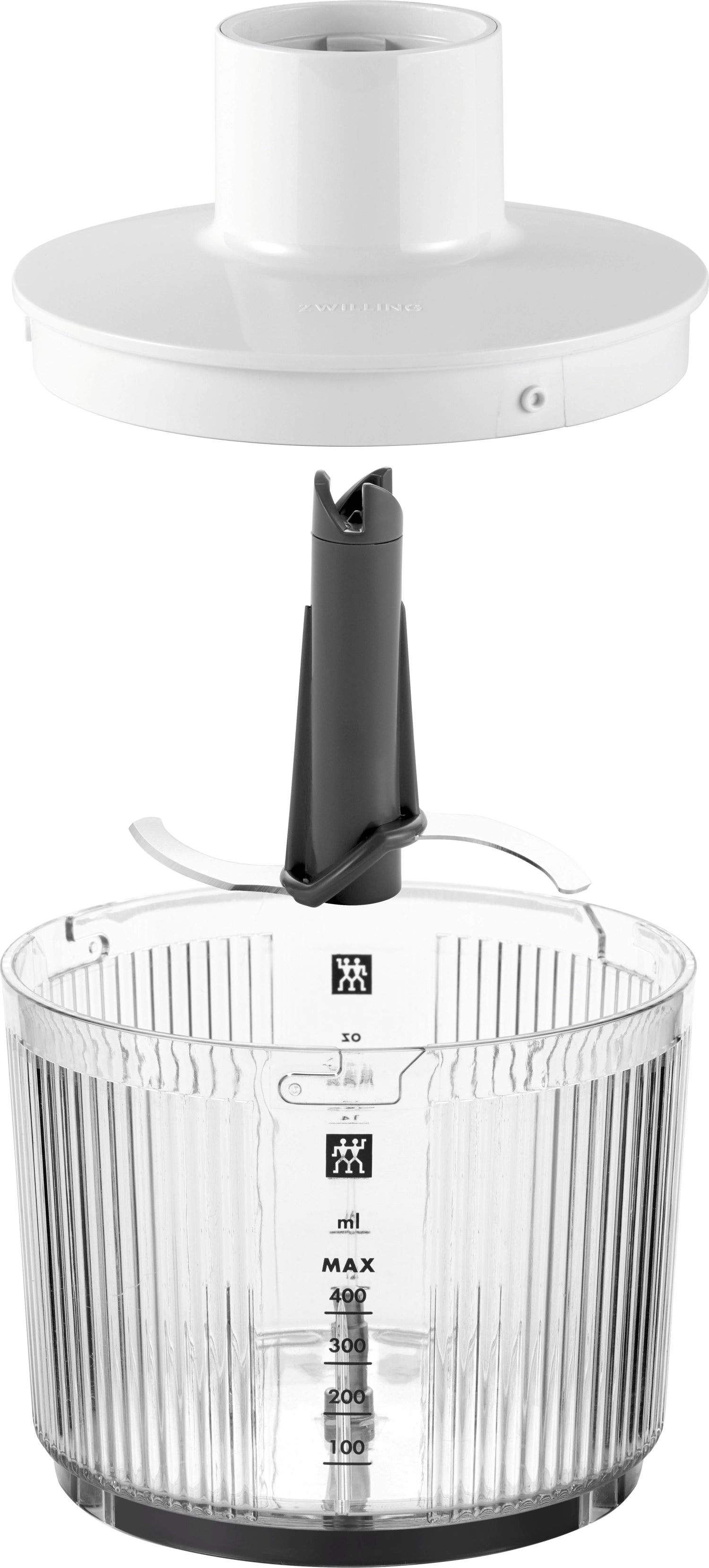 ENFINIGY Chopper White