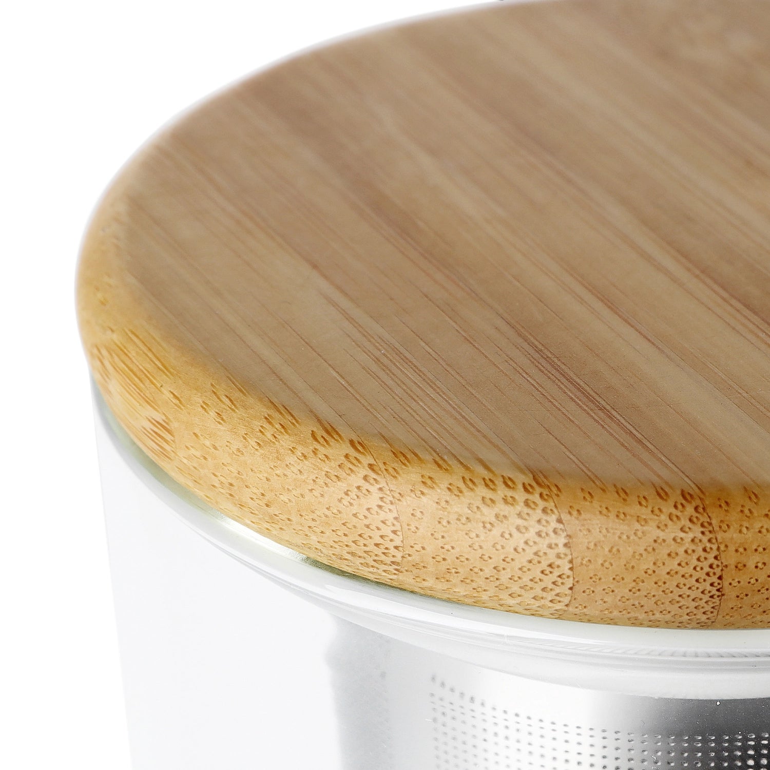 Tasse à thé Minima Balance avec passoire 500ml