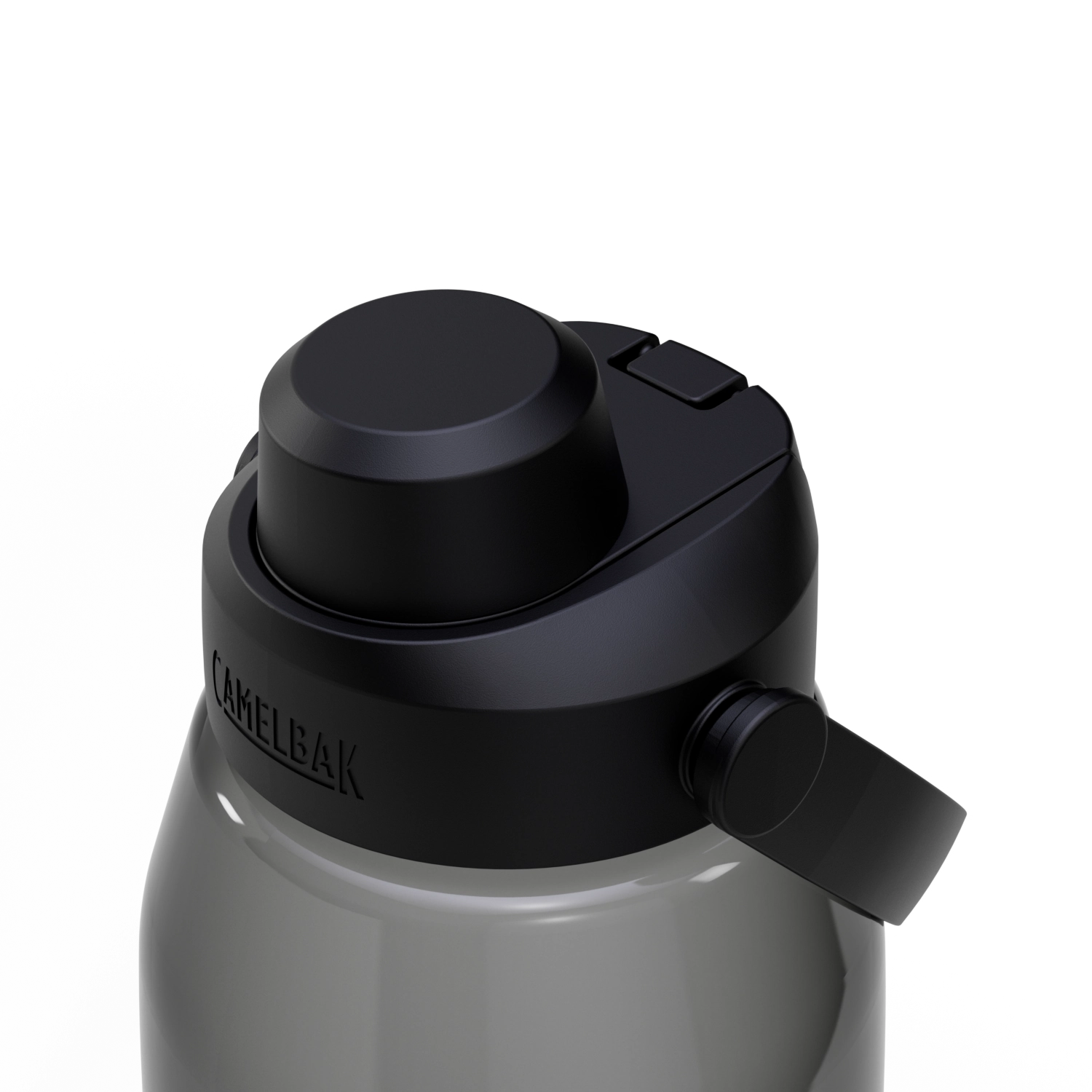 Thrive Chug 1.5l charcoal