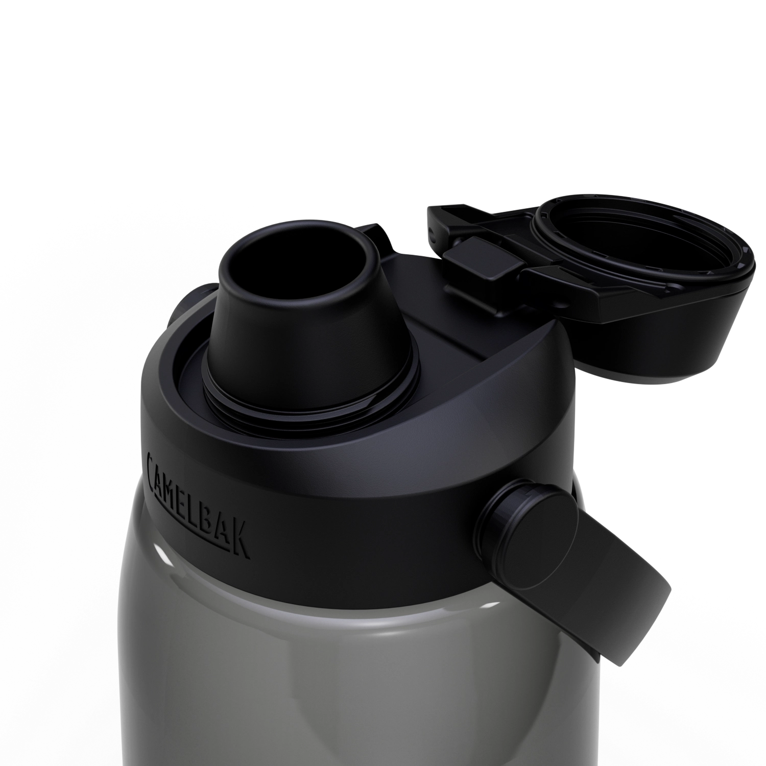 Thrive Chug 1.0l charcoal