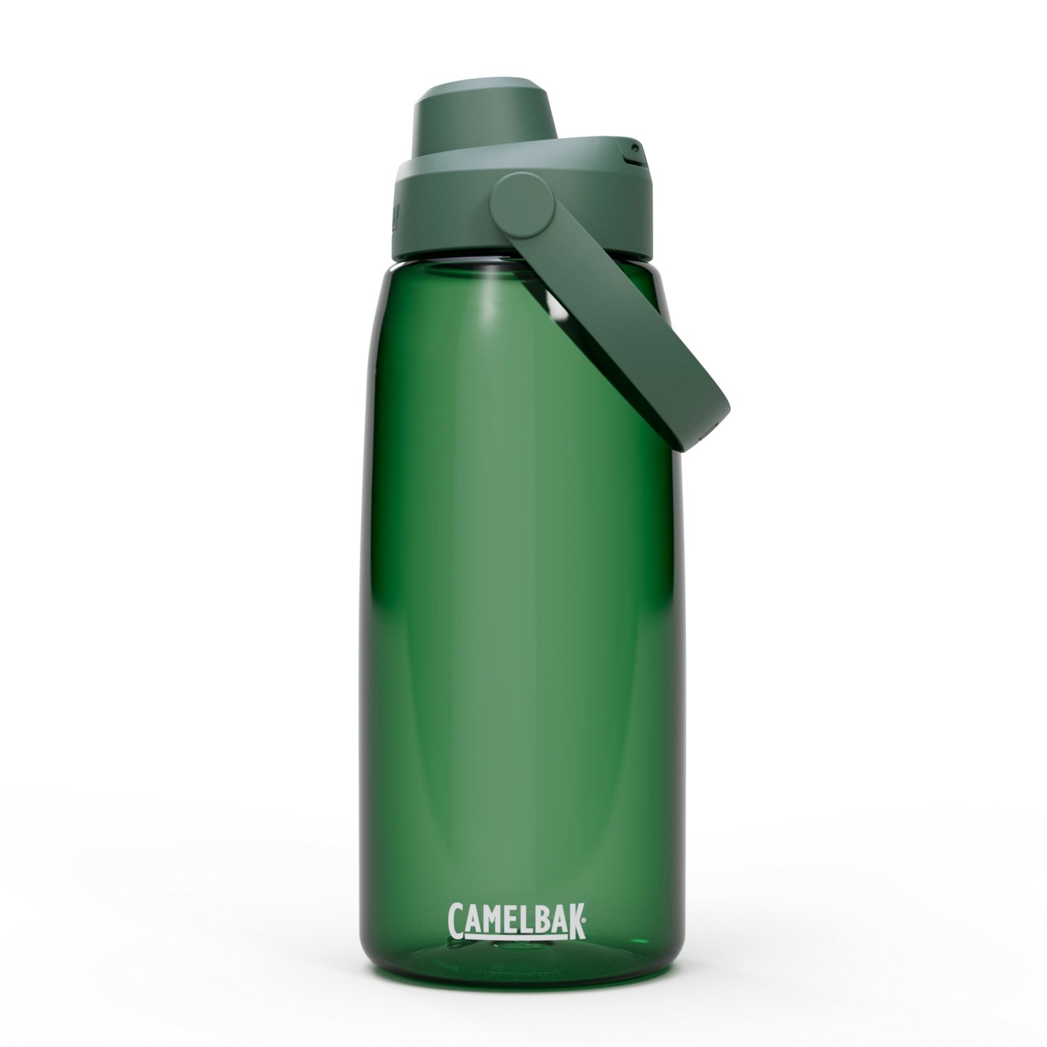 Thrive Chug 1.0l forest green