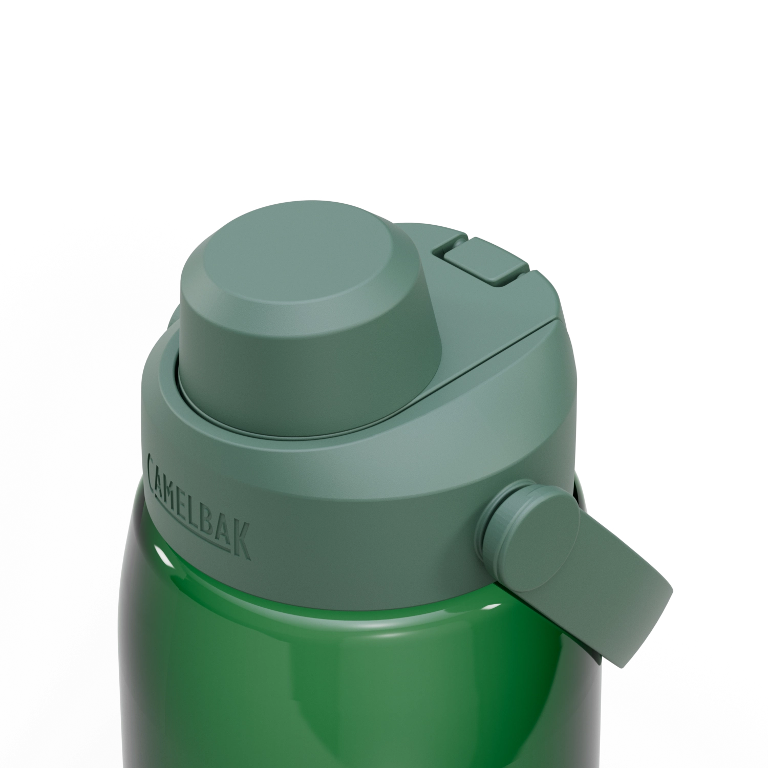 Thrive Chug 1.0l forest green