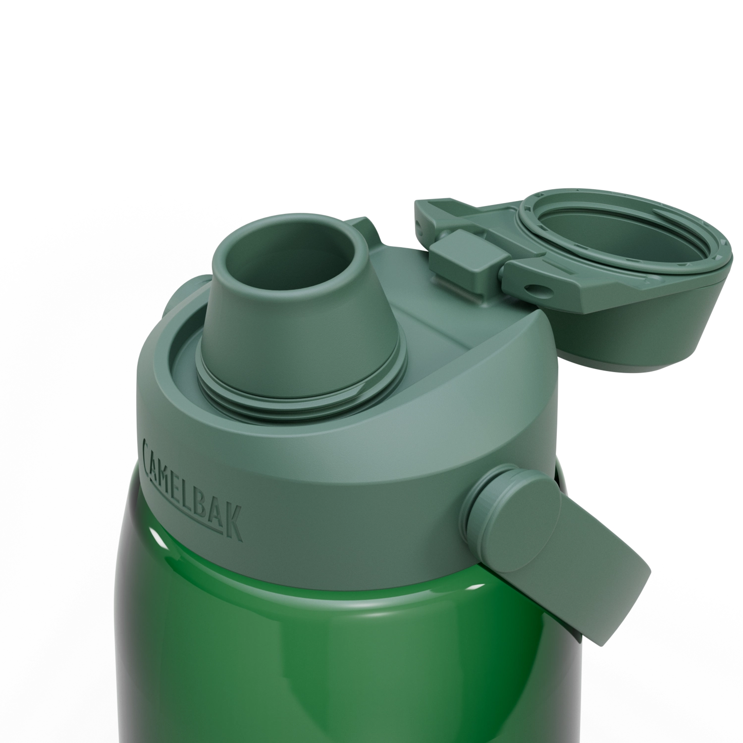 Thrive Chug 1.0l forest green