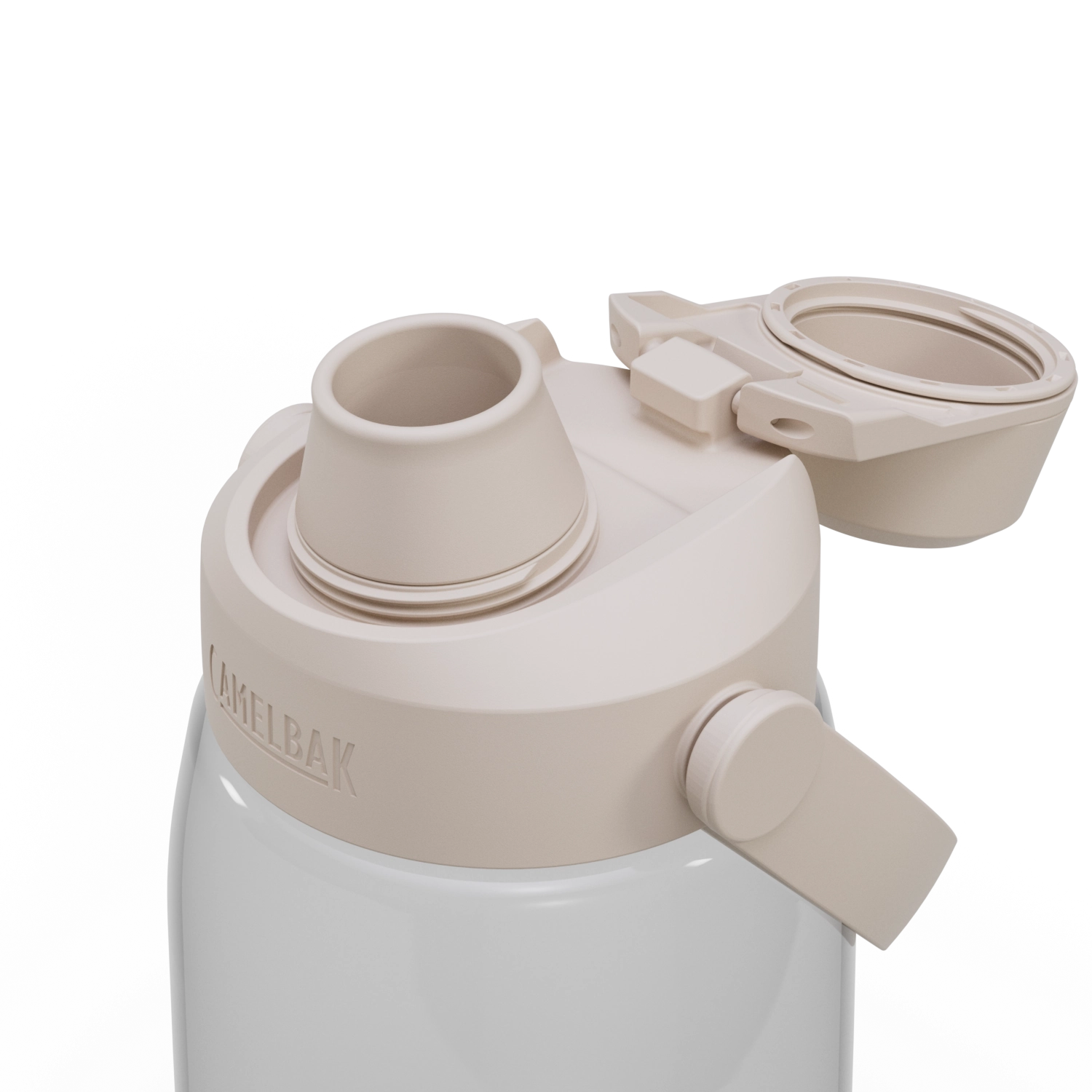 Thrive Chug 1.0l clear