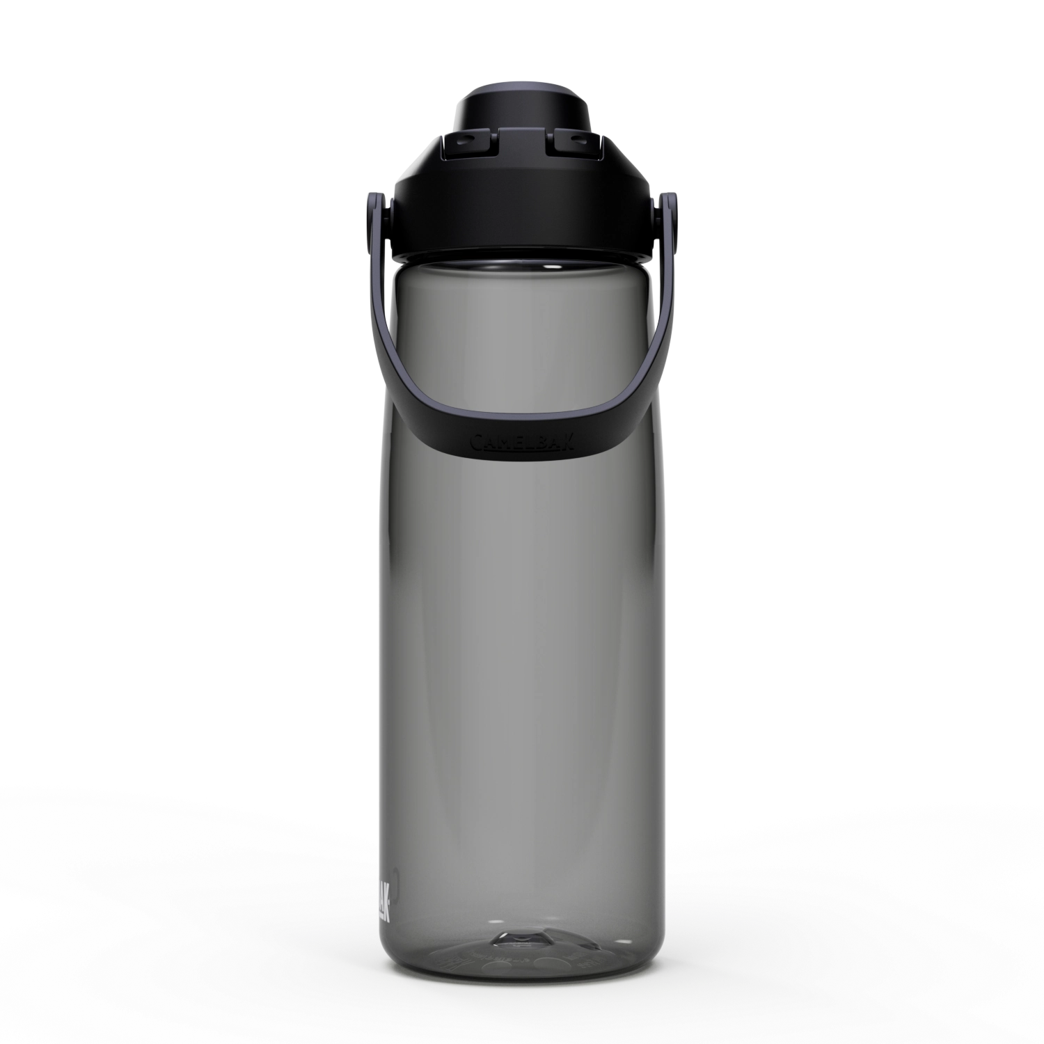 Thrive Chug 0.75l charcoal