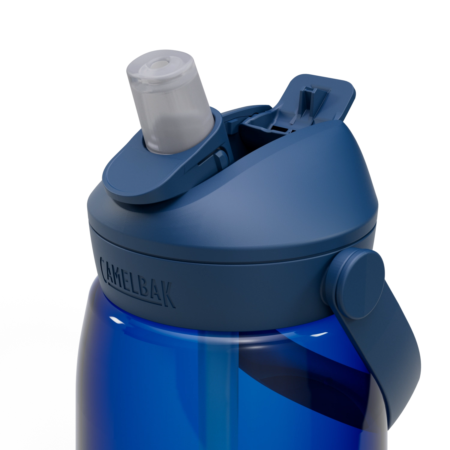 Thrive Flip Straw 1.0l oxford