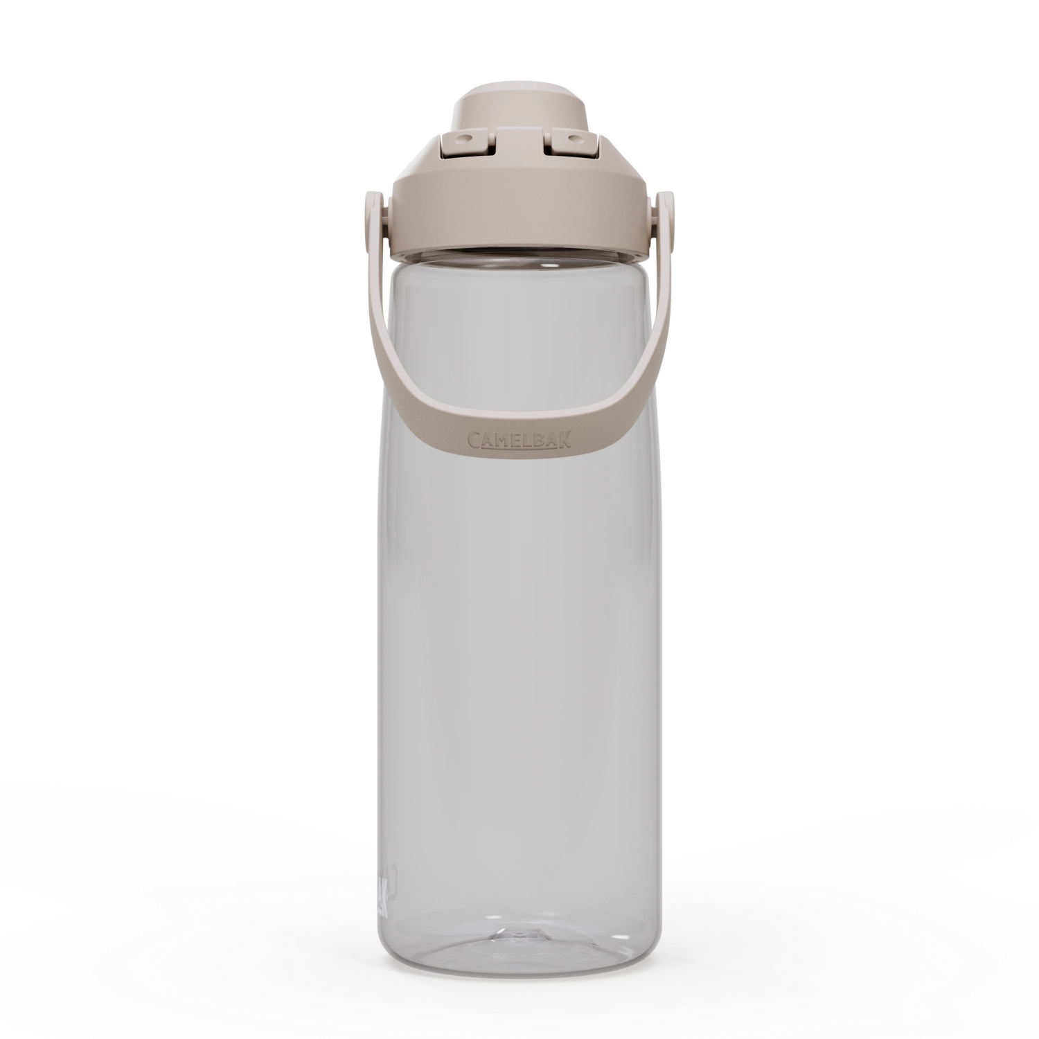 Thrive Flip Straw 0.75l clear