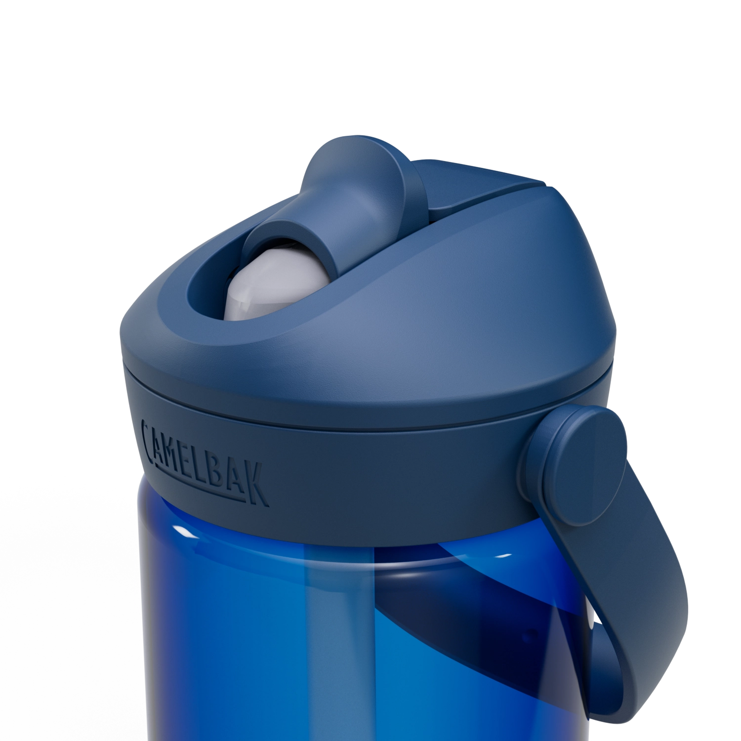 Thrive Flip Straw 0.6L Oxford