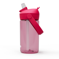 Thrive Flip Straw Kids 0.4l grapefruit