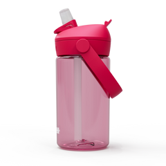 Thrive Flip Straw Kids 0.4l grapefruit
