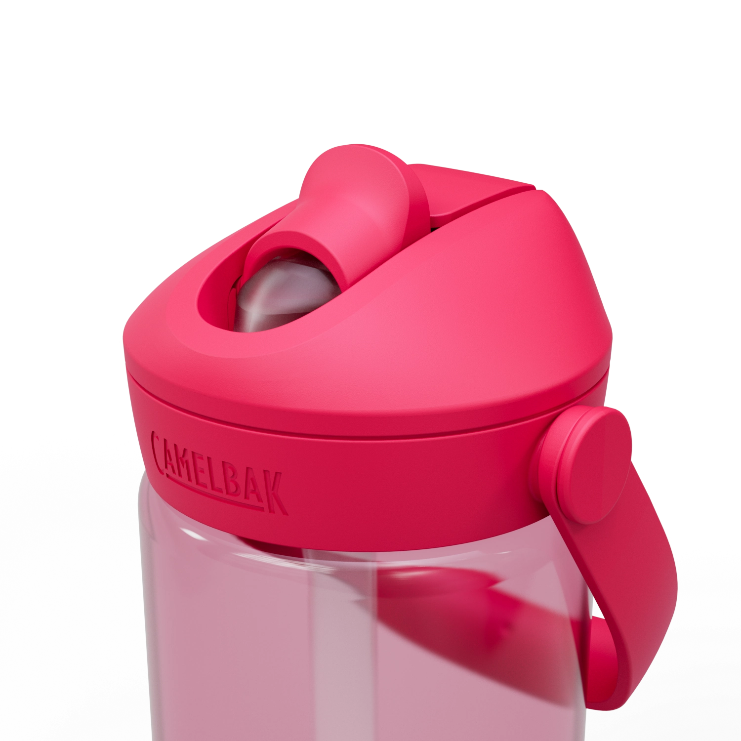 Thrive Flip Straw Kids 0.4l grapefruit