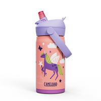 Thrive Flip Straw Kids VSS 0.35l magic unicorns