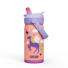 Thrive Flip Straw Kids VSS 0.35l magic unicorns