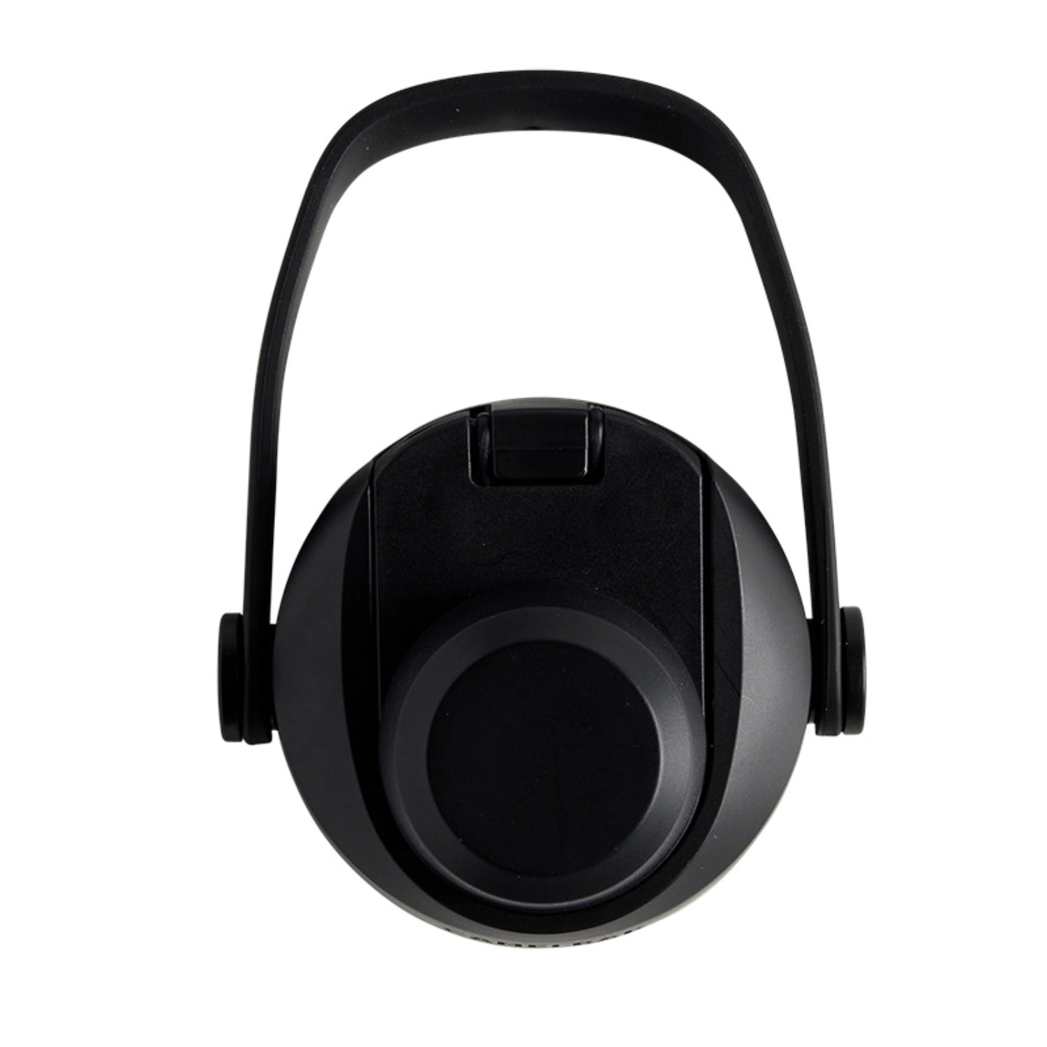 Thrive Chug Ersatzdeckel black