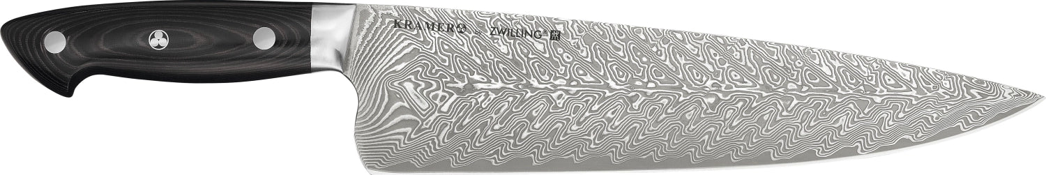 Kramer Euro inossidabile kochometro 26 cm