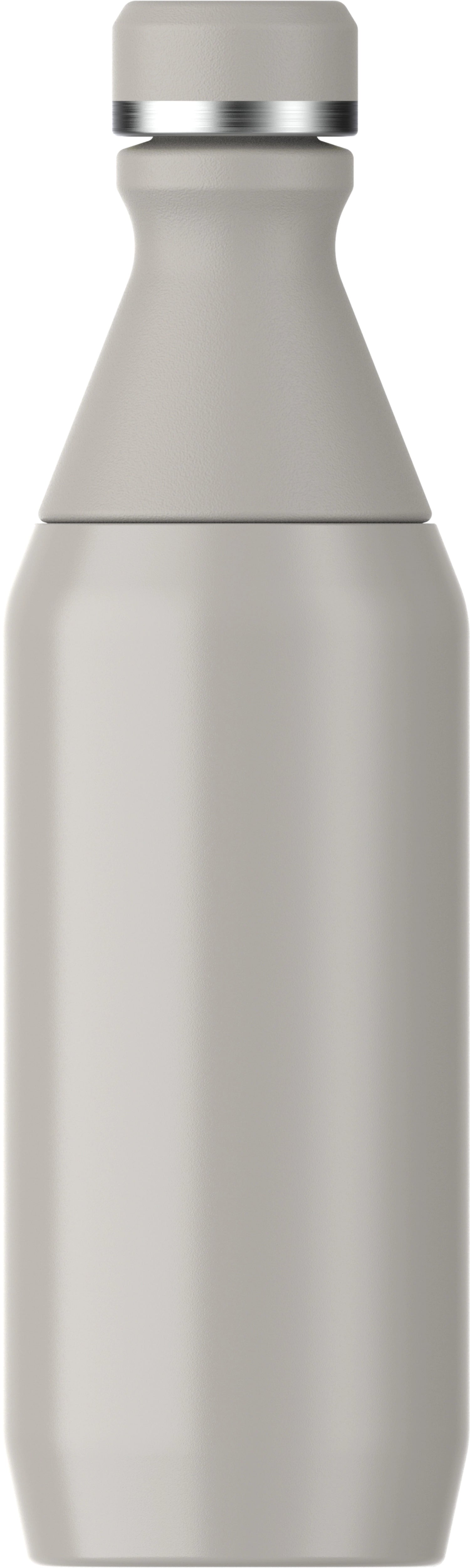 All Day Slim Flasche 0.35l ash gloss in Grau präsentiert im Onlineshop von KAQTU Design AG. Trinkflaschen ist von Stanley