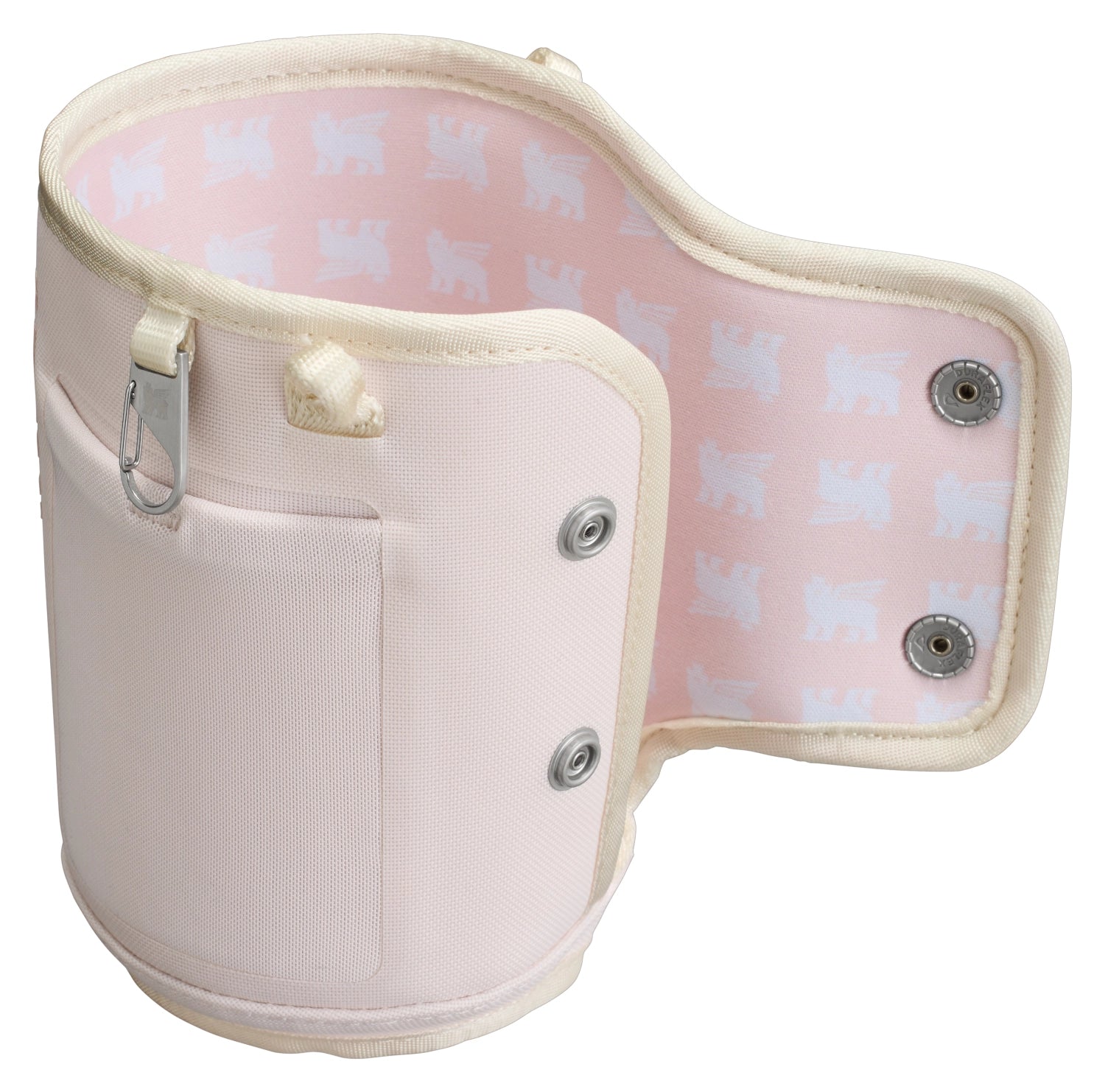 All-Day Quencher Carry-All 0.89l rose quartz in Pink präsentiert im Onlineshop von KAQTU Design AG. Zutaten ist von Stanley