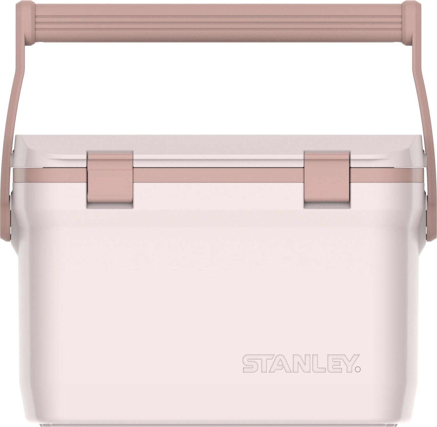 Easy-Carry Outdoor Cooler 15.1l rose quartz in Pink präsentiert im Onlineshop von KAQTU Design AG. Picknick ist von Stanley