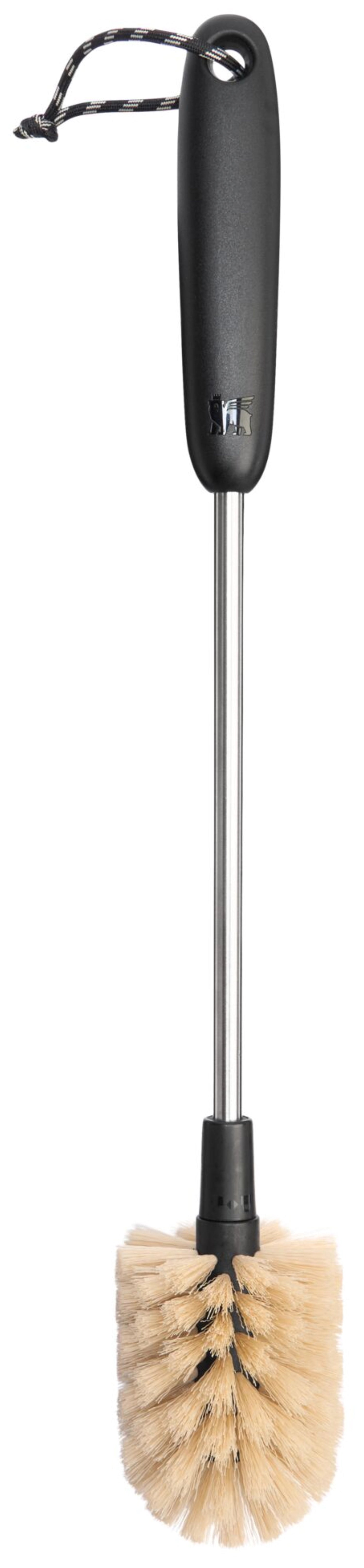 Classic Reinigungsbürste in Beige präsentiert im Onlineshop von KAQTU Design AG. Zutaten ist von Stanley