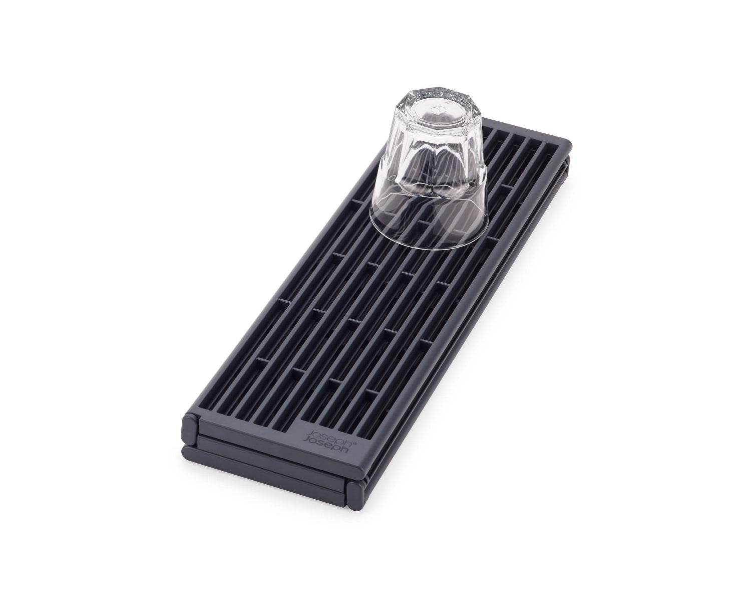 Égouttoir d'évier pliable