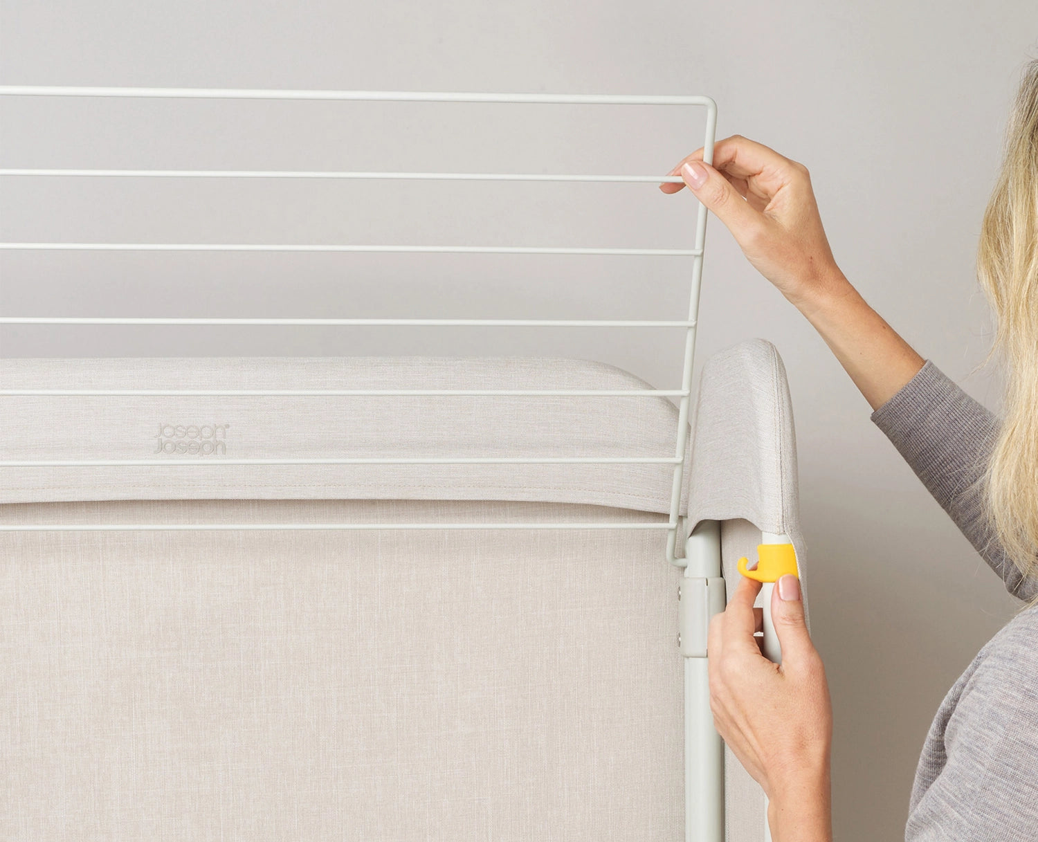 ECLIPSE COTH COTH PIET POLCEBILE H150CM B29CM ECRU