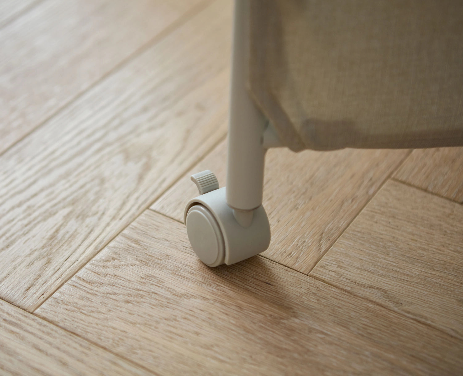 ECLIPSE COTH COTH PIET POLCEBILE H150CM B29CM ECRU