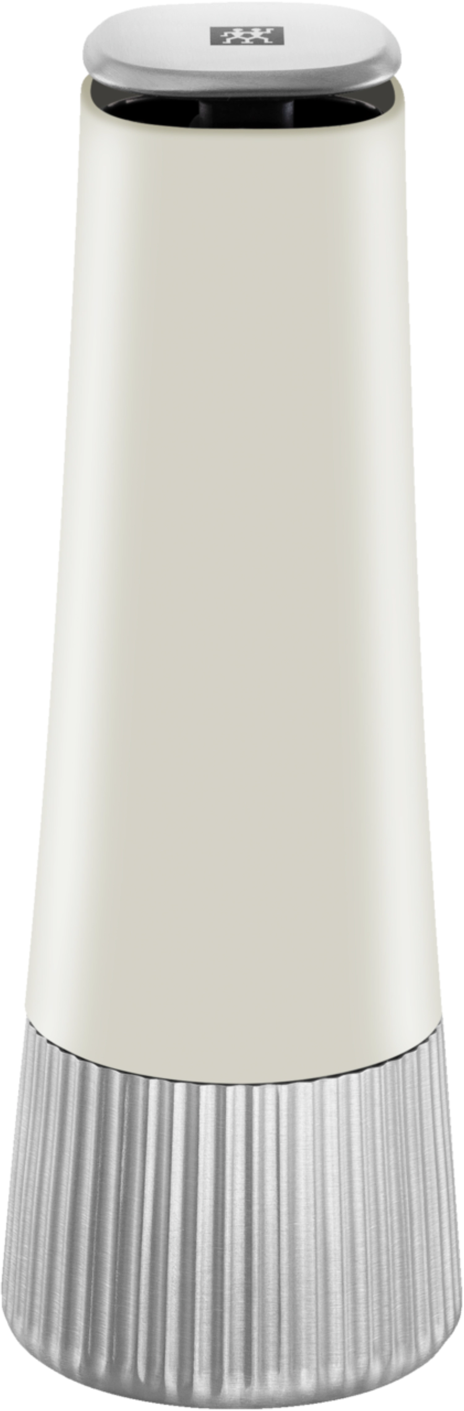 Pro Gewürzmühle 19cm Ivory White