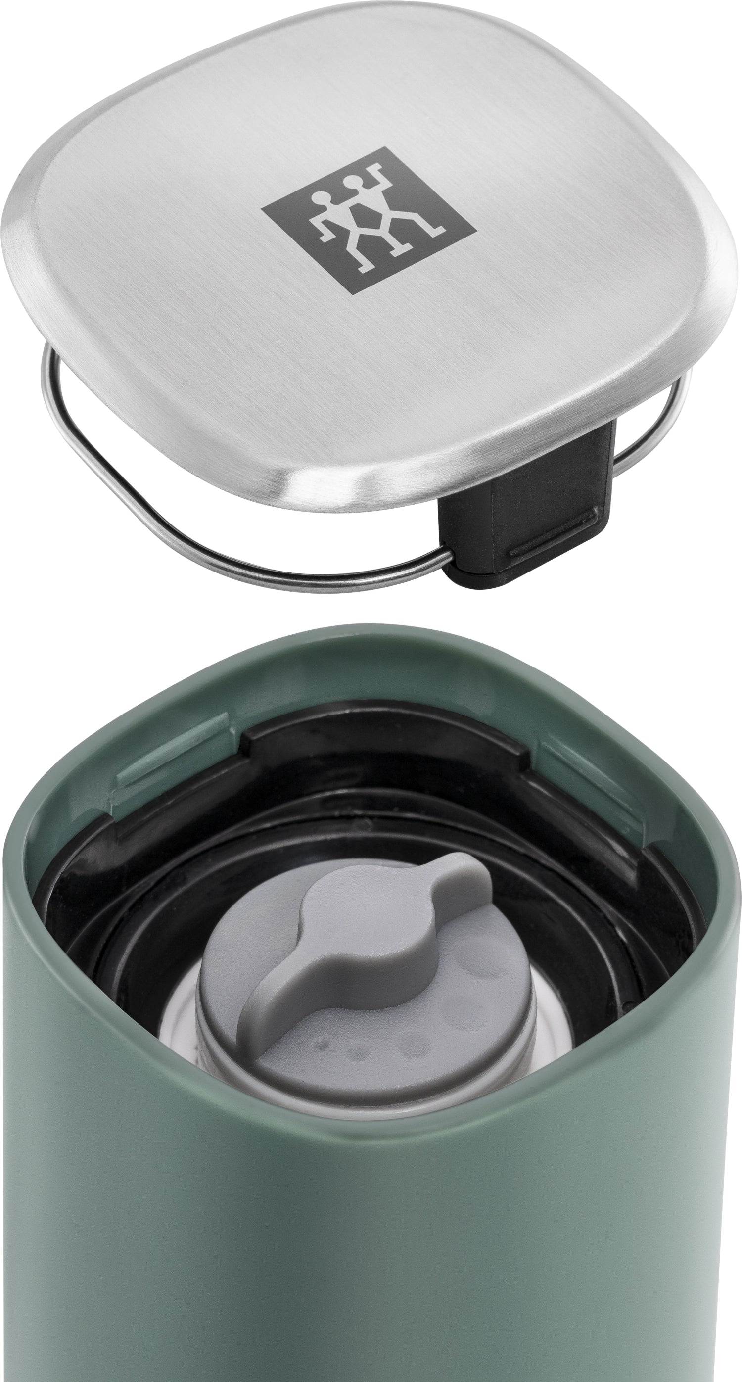 Pro Gewürzmühle 19cm Sage Green