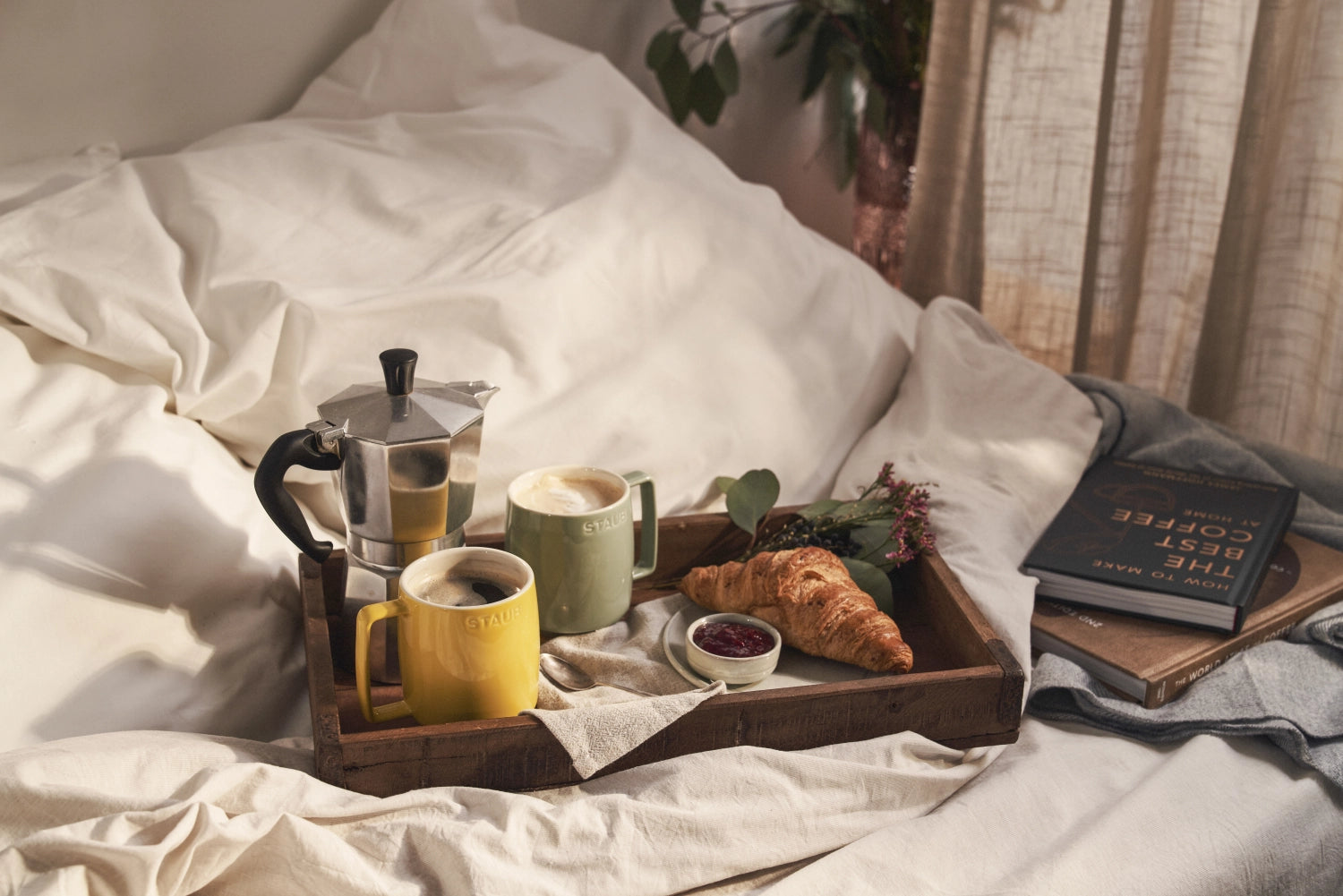 Cup of Citron M 350ml