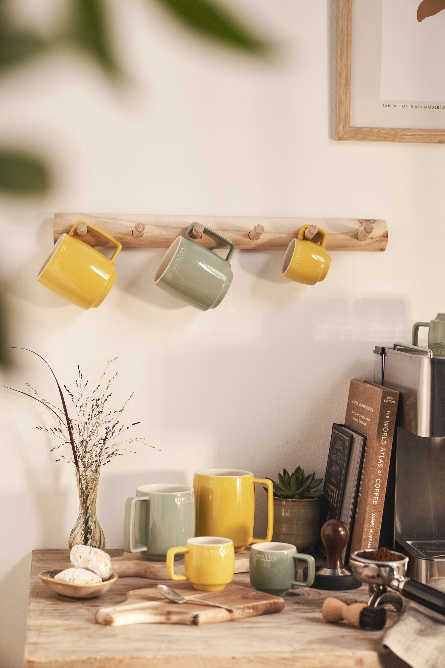 Cup of Citron L 475ml