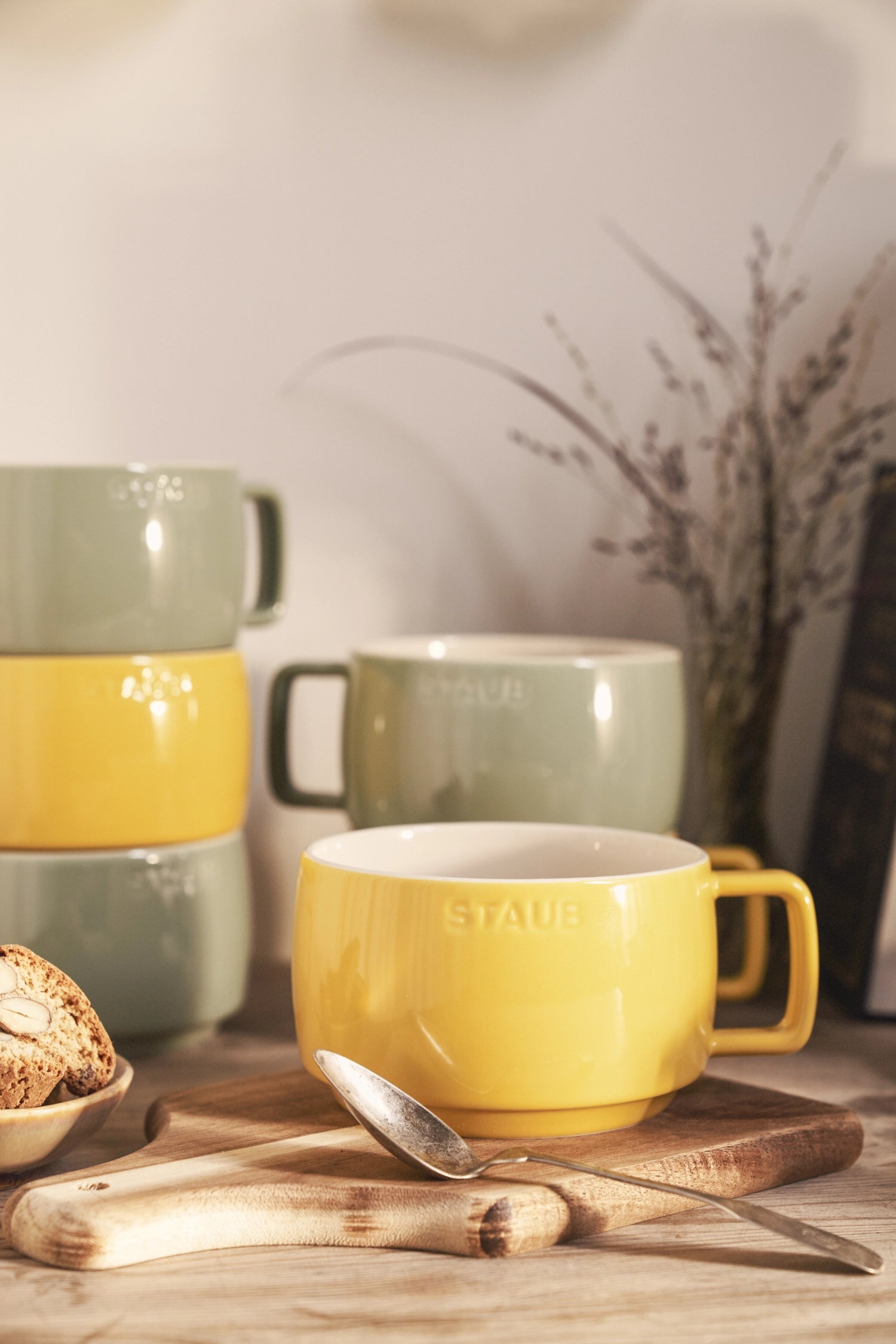 Tasse Citron XL 500ml