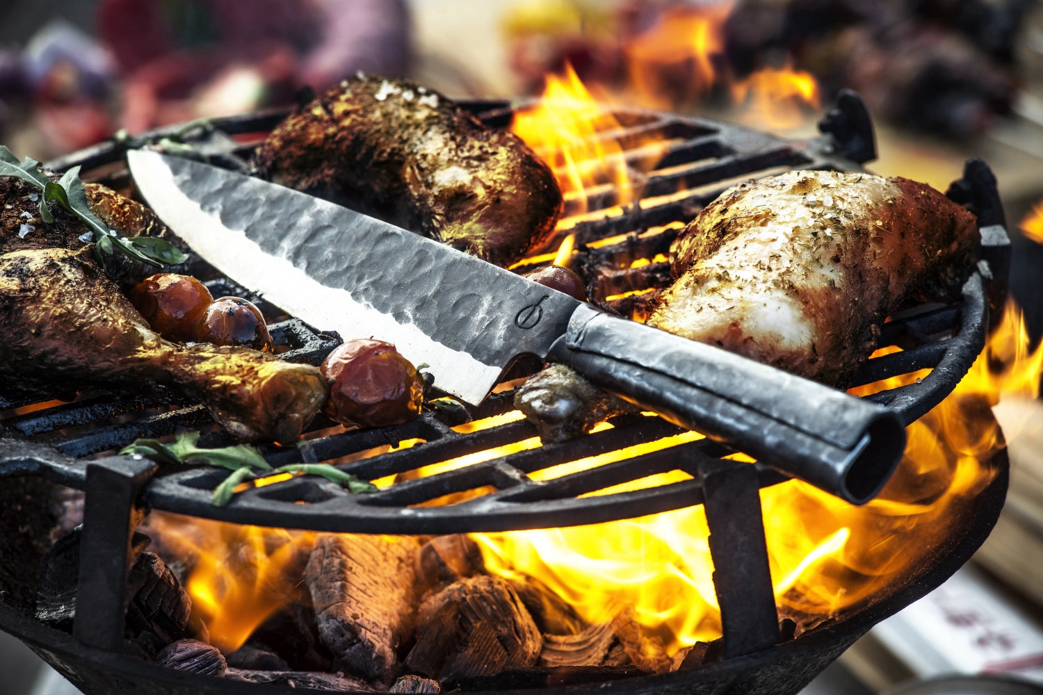 Brute Kochmesser 20cm