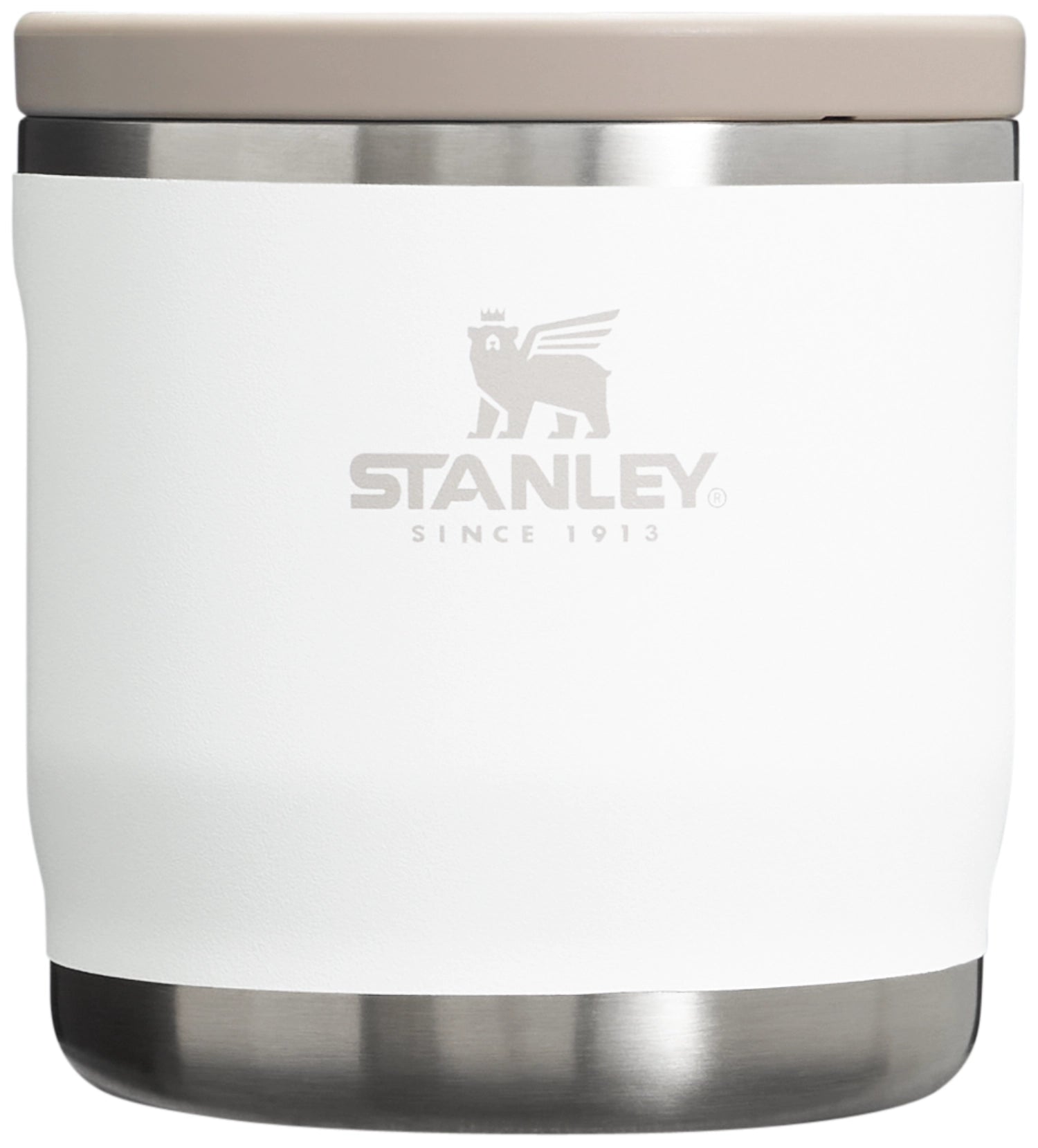 Avventura Jar alimentari da alimenti 0,35 litri gelo