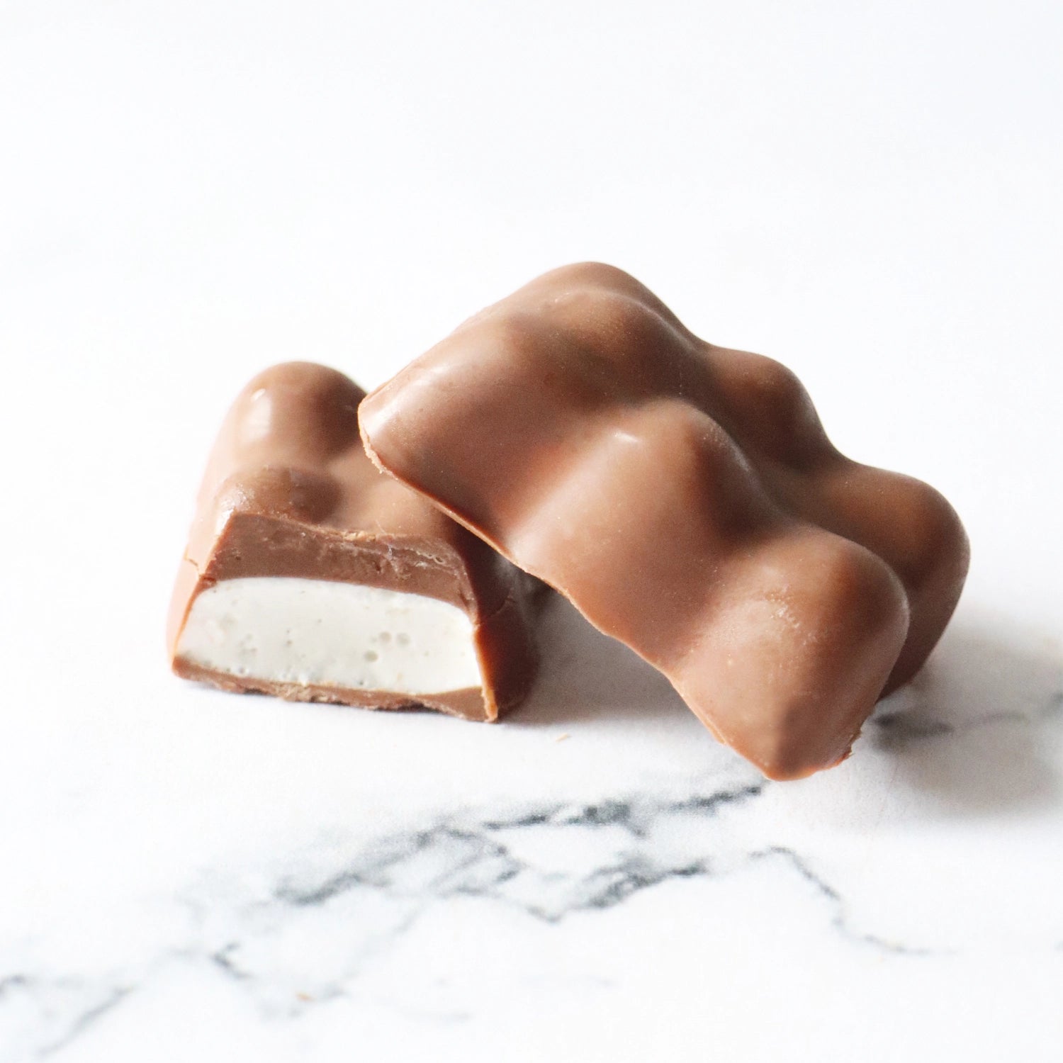 Ready mix for vanilla marshmallows 160g