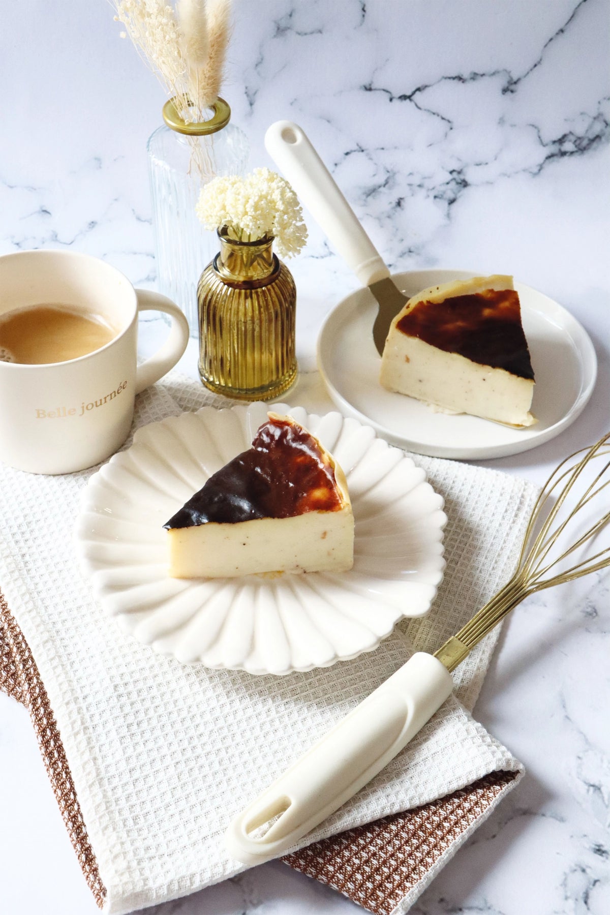 Fertigmischung Flan 400g in Mehrfarbig präsentiert im Onlineshop von KAQTU Design AG. Zutaten ist von Scrap Cooking