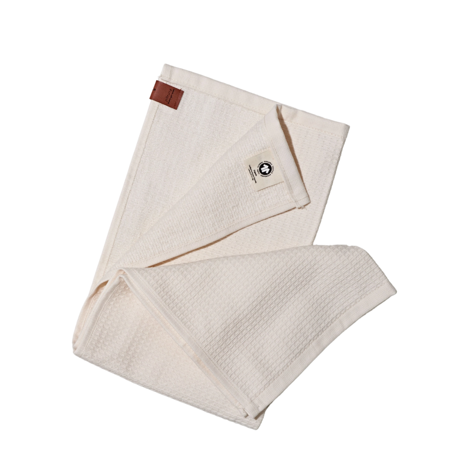 Küchentuch Copenhagen Beige 40x60cm