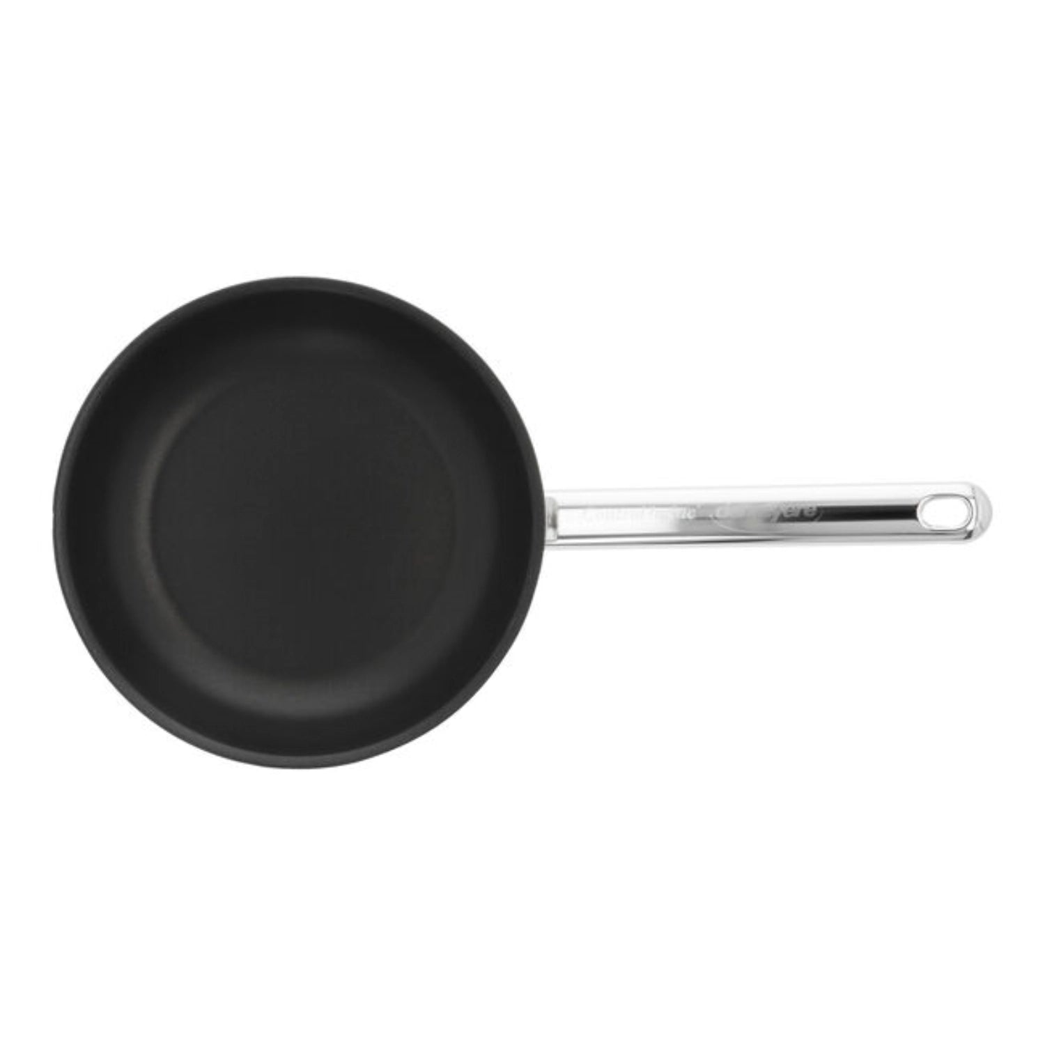 Controlinduc Pro X Duraslide Bratpfanne 20cm in Silber präsentiert im Onlineshop von KAQTU Design AG. Bratpfanne ist von Demeyere