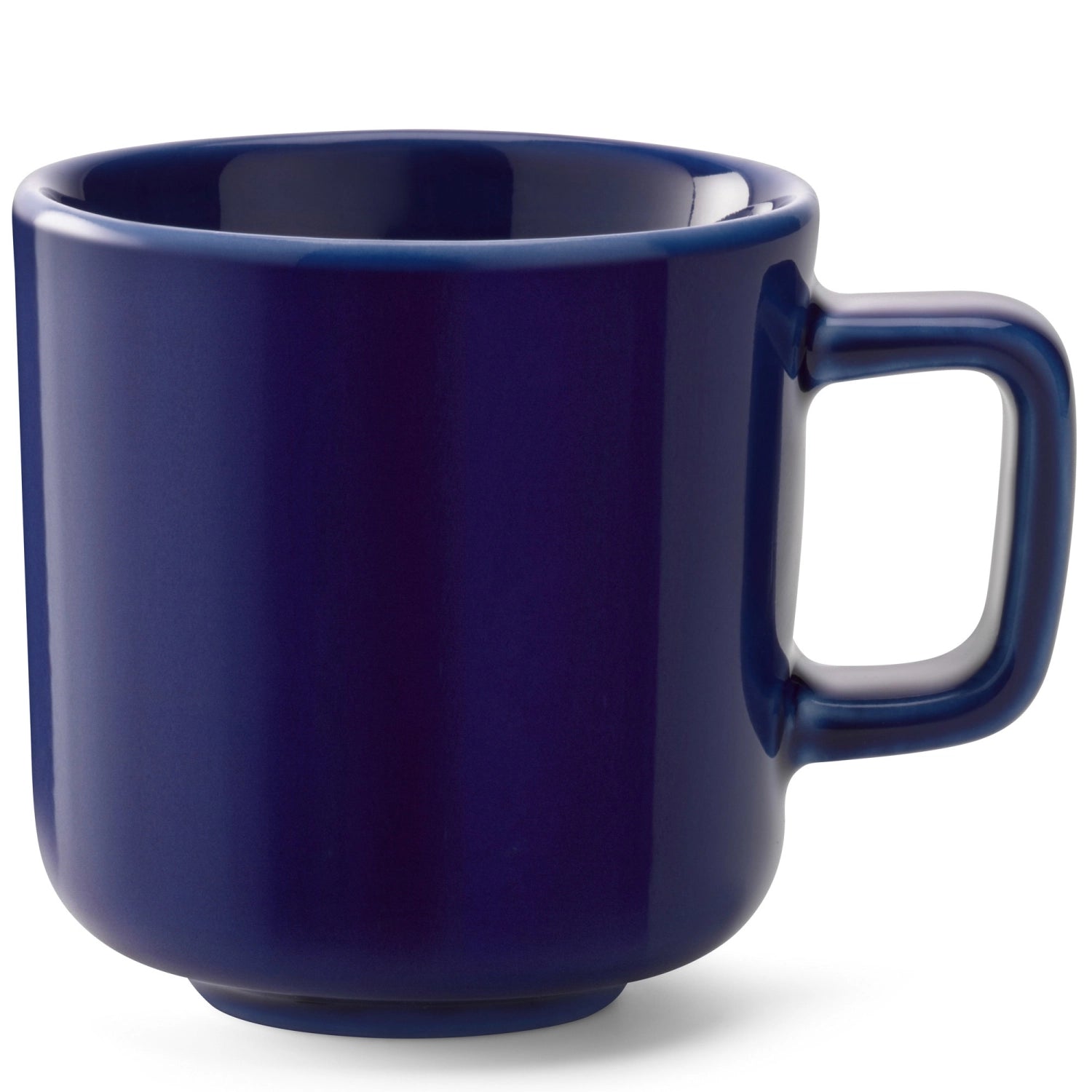 2 Set <tc>Collect</tc>ive espresso cup 75ml cobalt