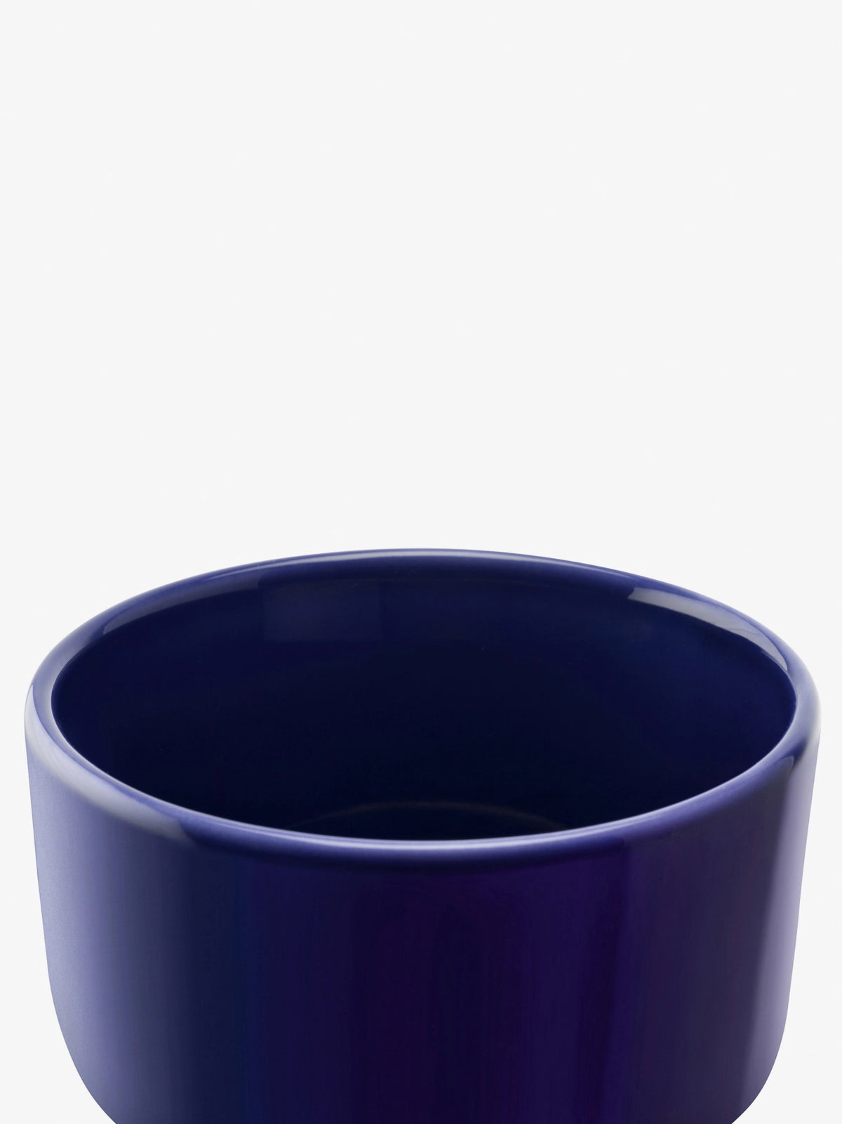 2er Set Collective Schale D8cm cobalt in Blau präsentiert im Onlineshop von KAQTU Design AG. Schale ist von LSA
