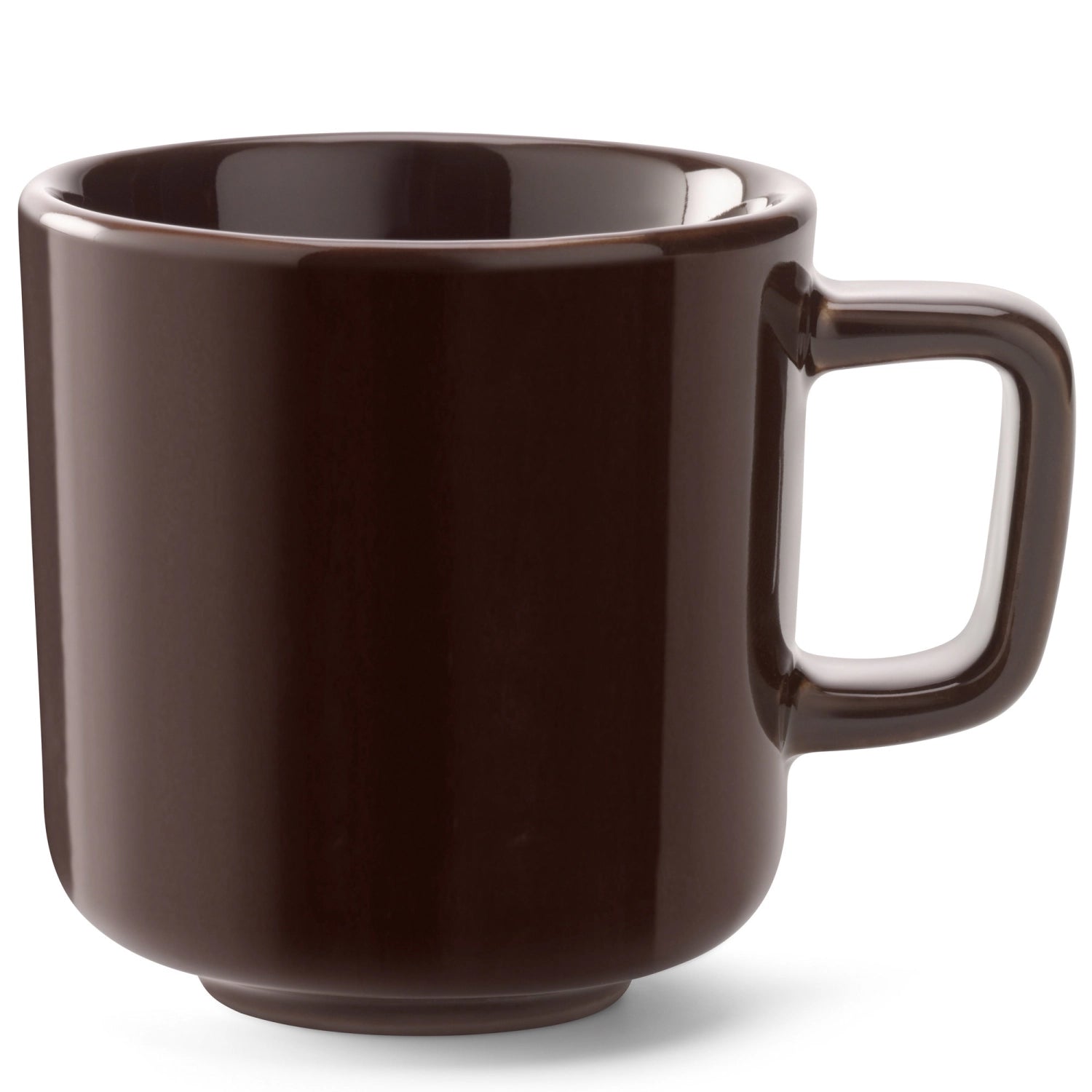 2 Set Collective Espresso Cup 75ml Mocha