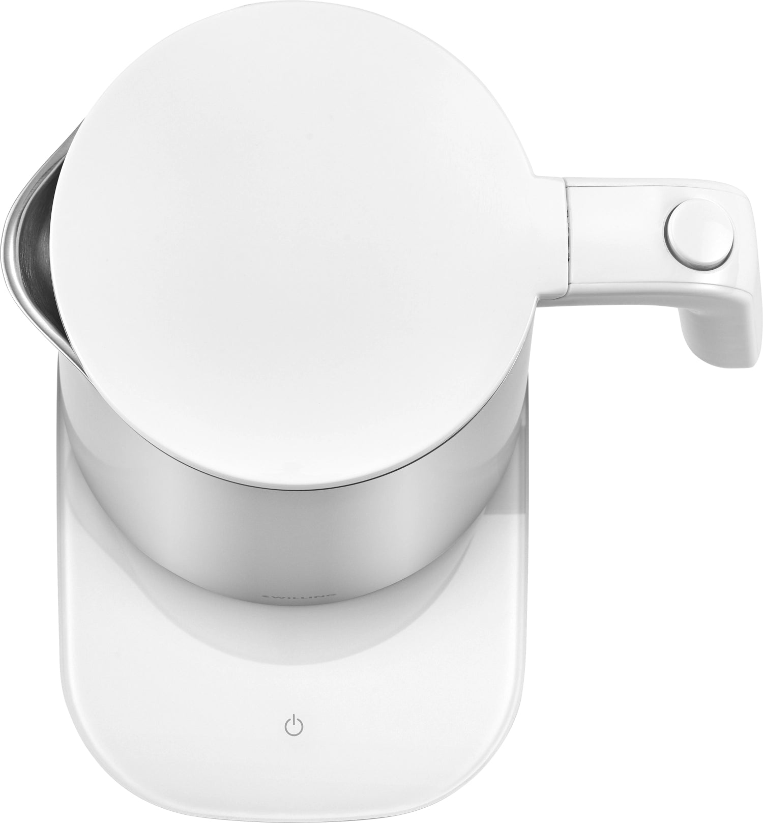 Kettle Enfinigy per 1L Silver