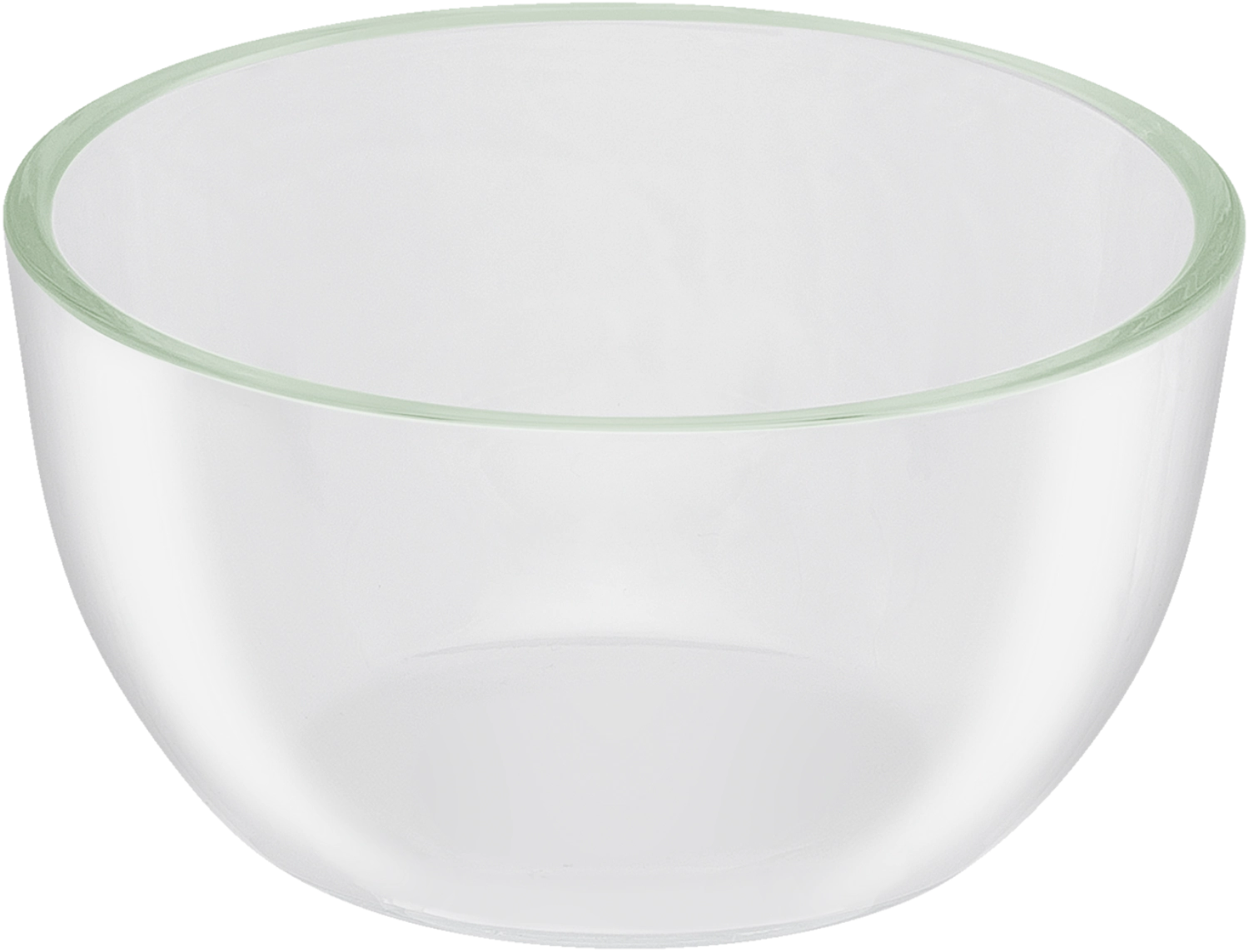 Fresh & Save Bowls Vakuumschüssel S, Glas