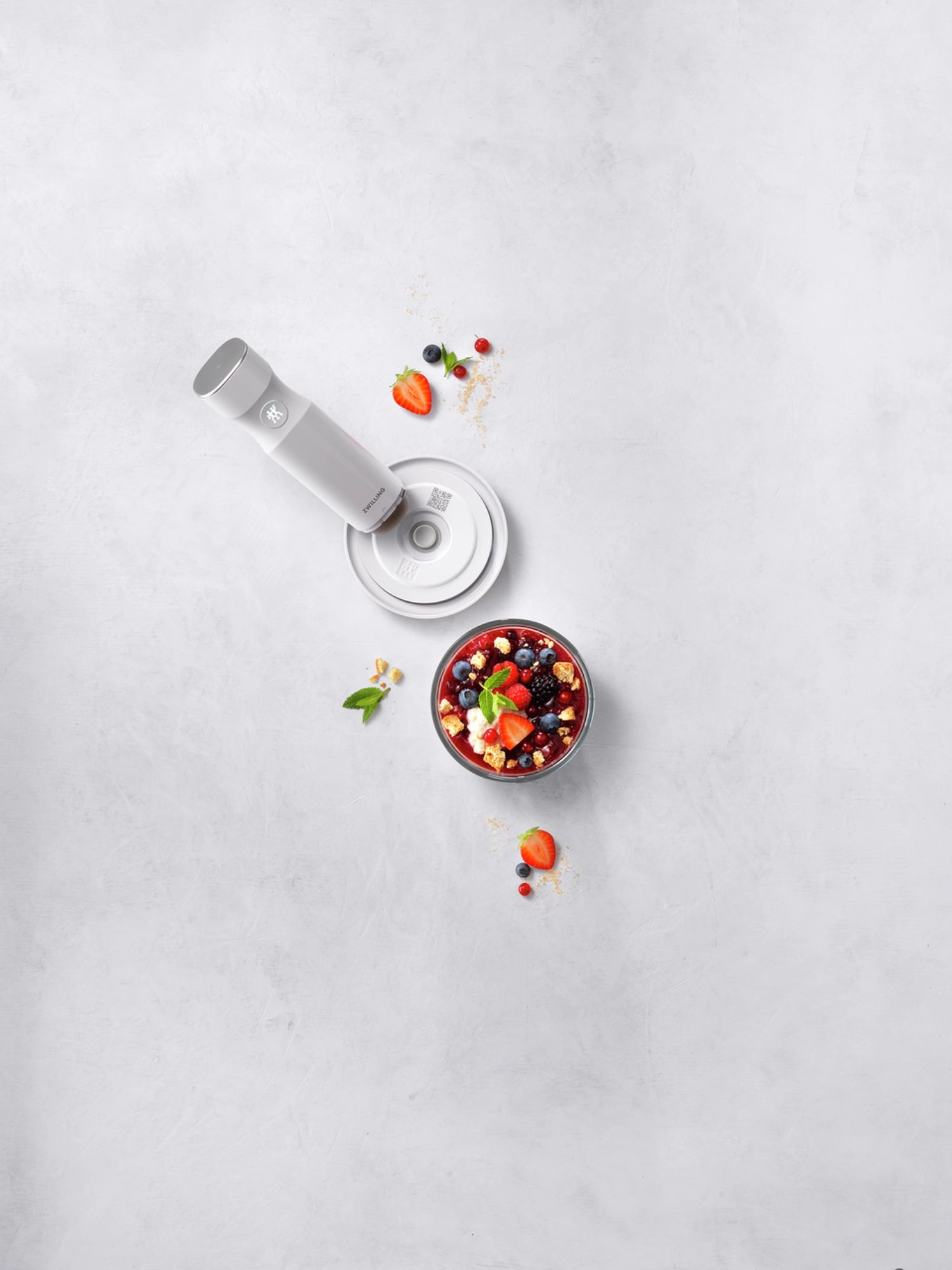 Fresh & Save Bowls Vakuumschüssel S, Glas