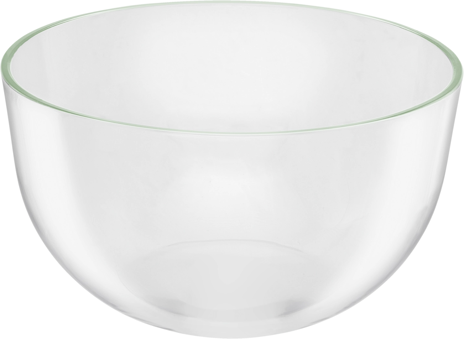 Ciotola fresca e salva ciotola per aspirapolvere l, vetro