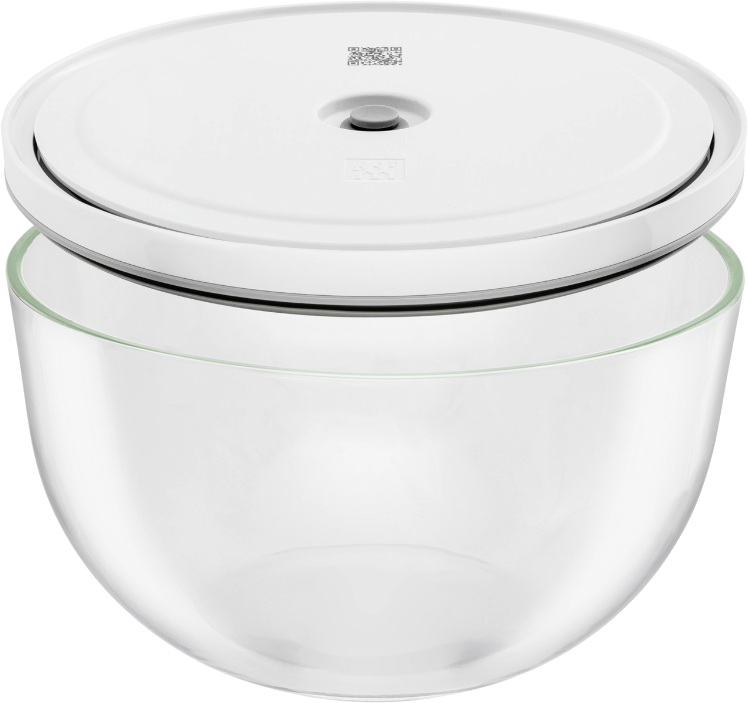 Ciotola fresca e salva ciotola per aspirapolvere l, vetro